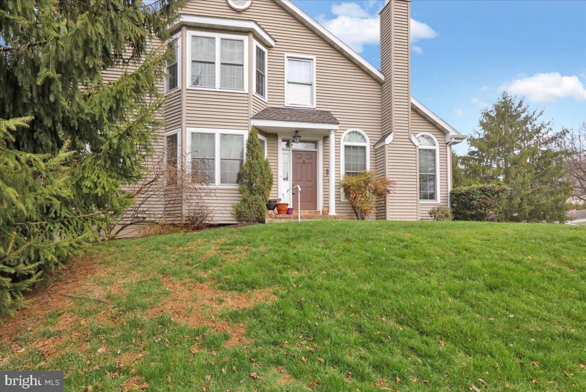 WYOMISSING COURT - Residential