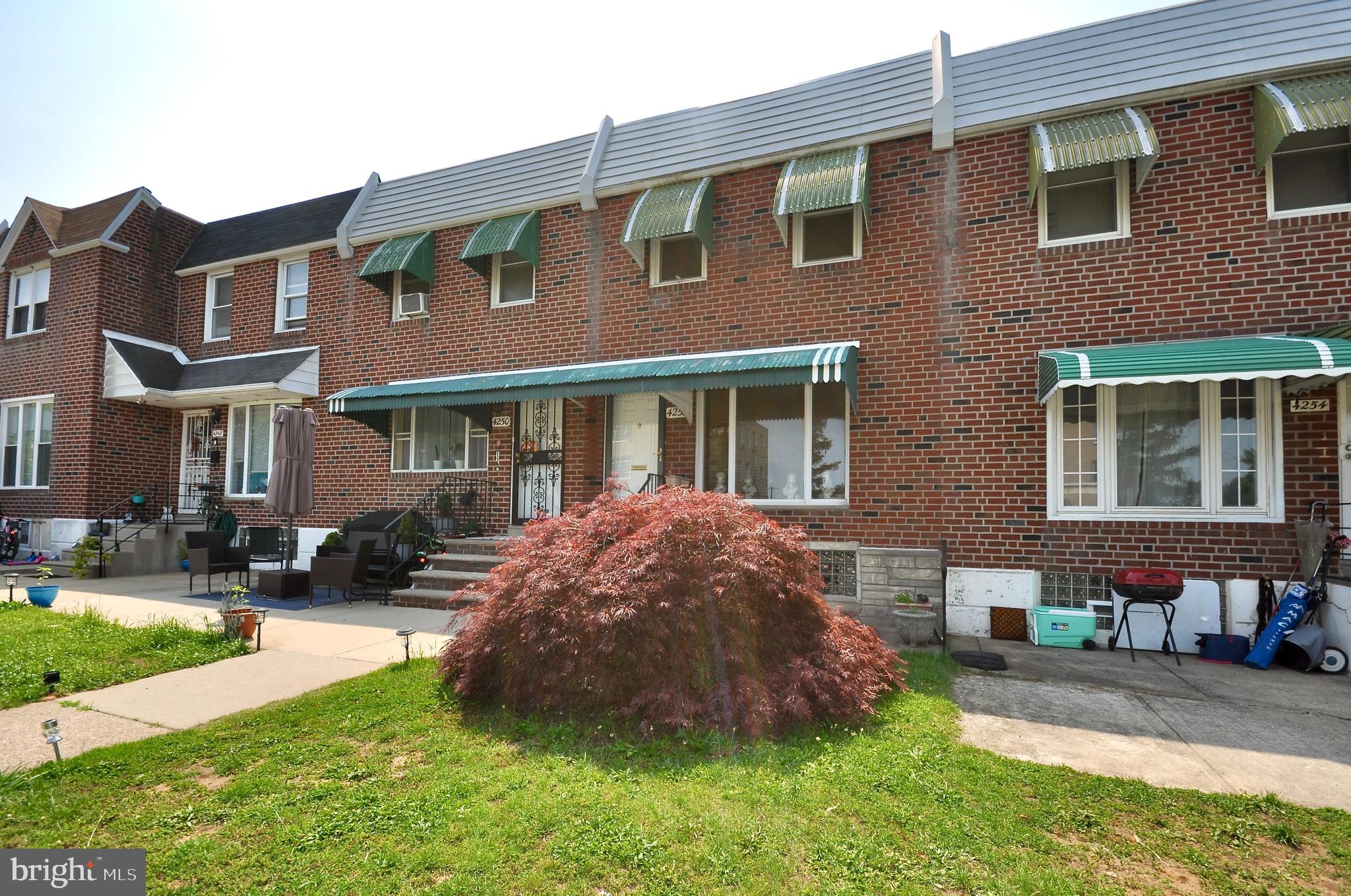 JUNIATA - Residential