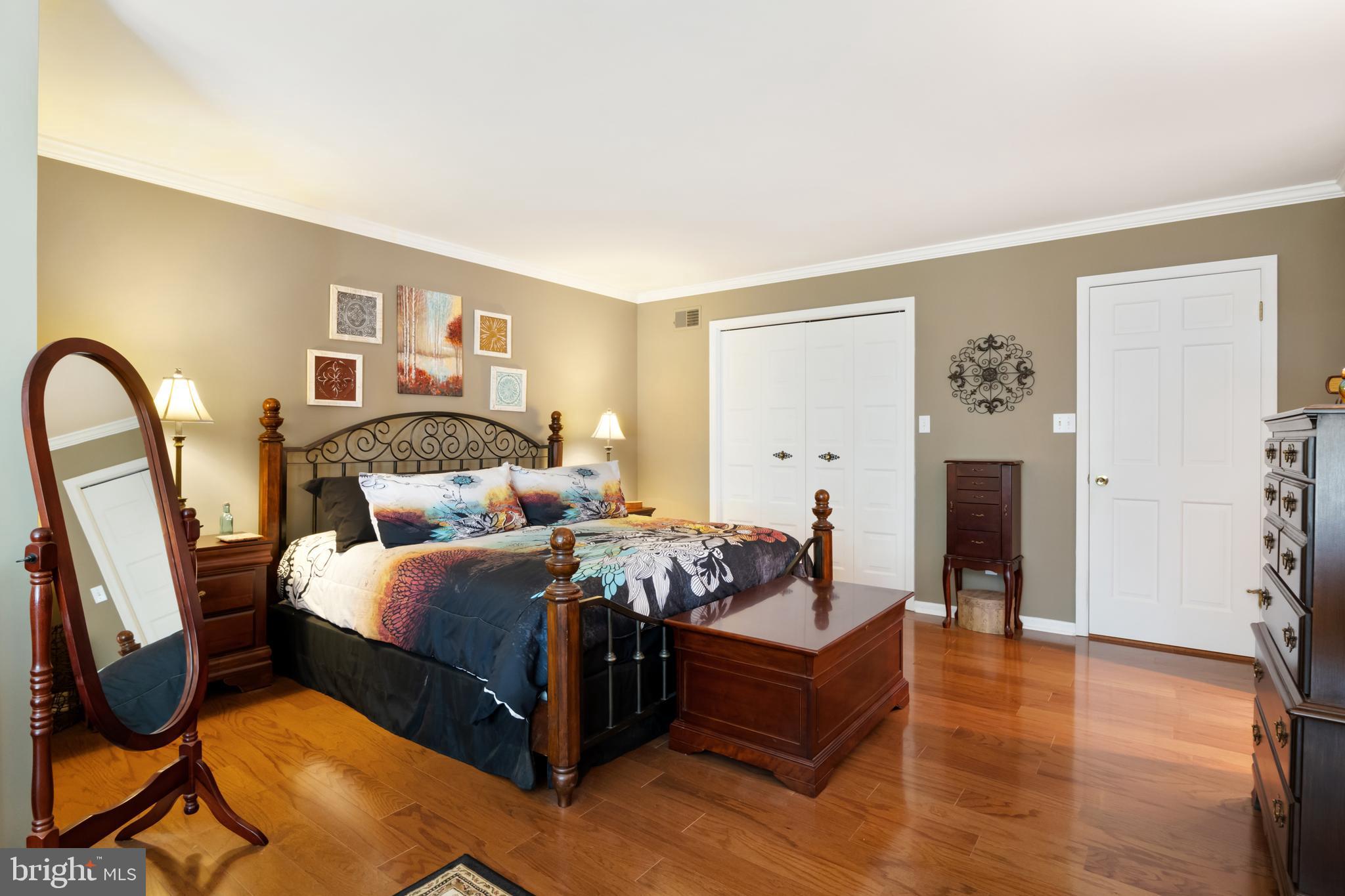 NORTH HOPEWELL - Residential