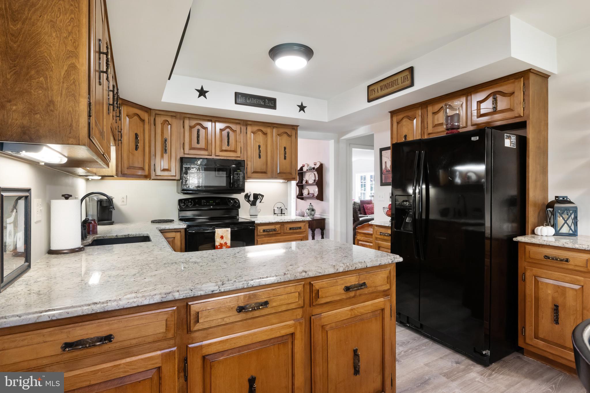 NORTH HOPEWELL - Residential