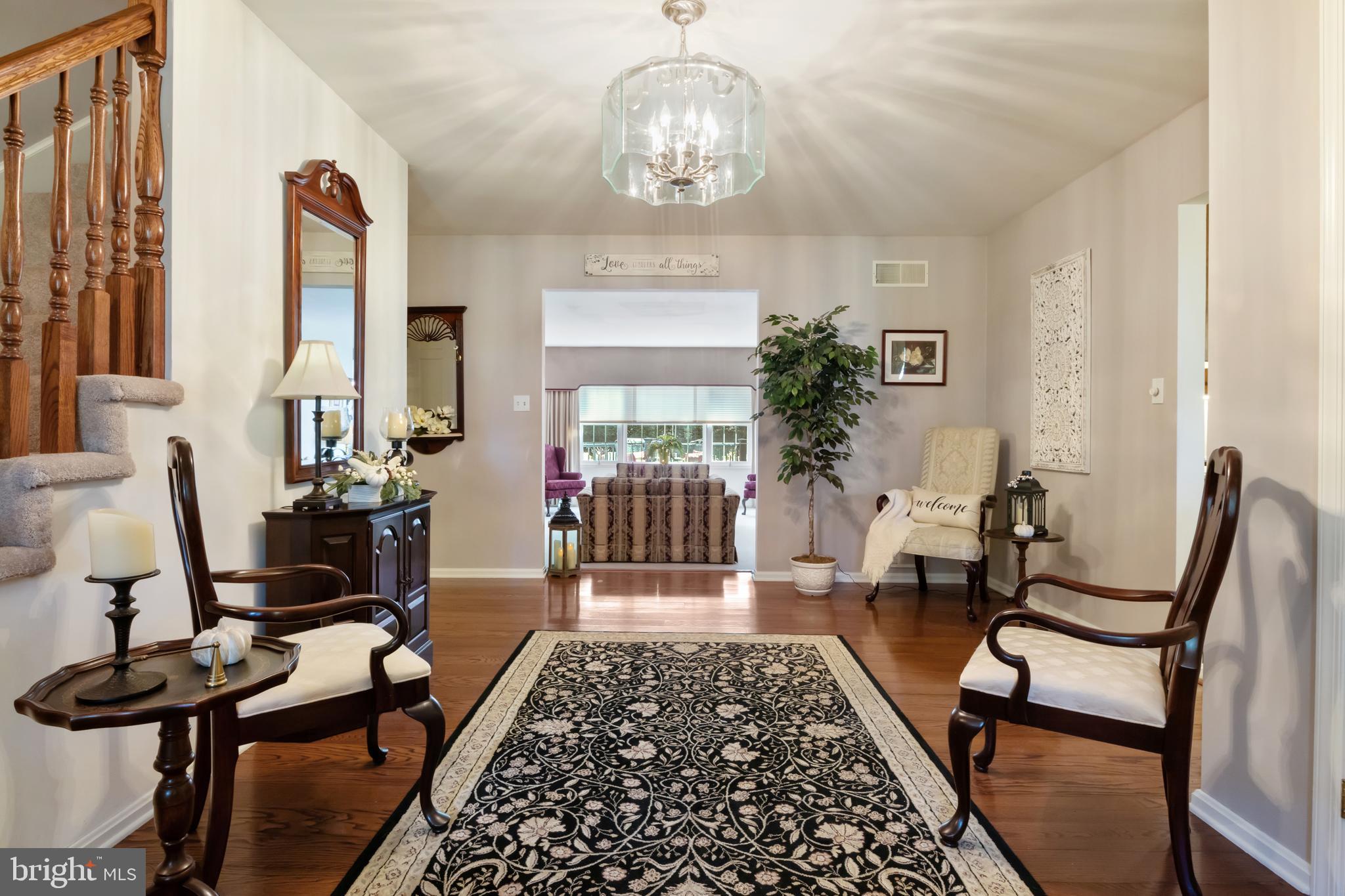 NORTH HOPEWELL - Residential