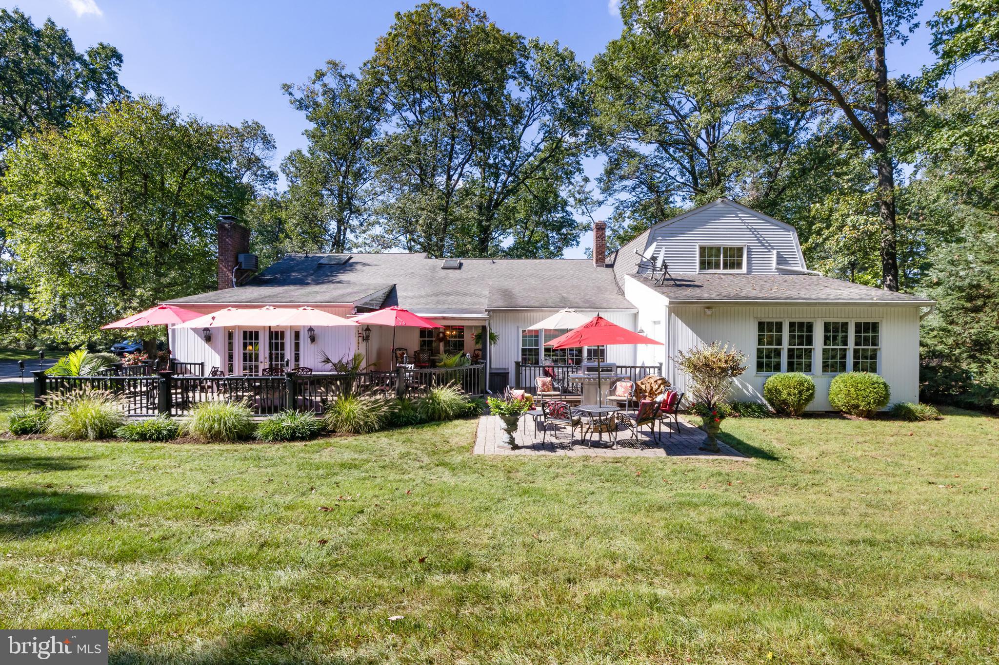 NORTH HOPEWELL - Residential