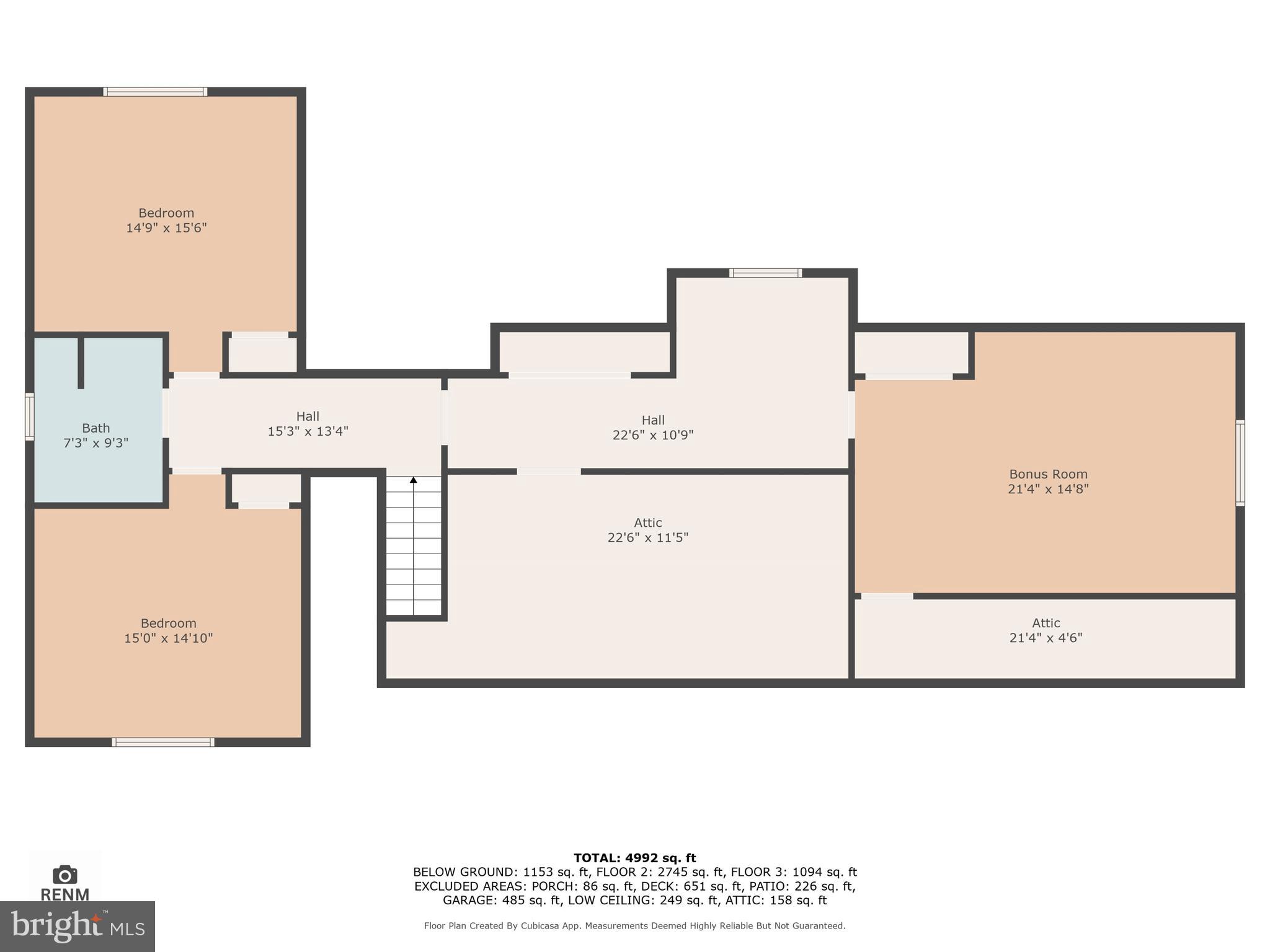 NORTH HOPEWELL - Residential