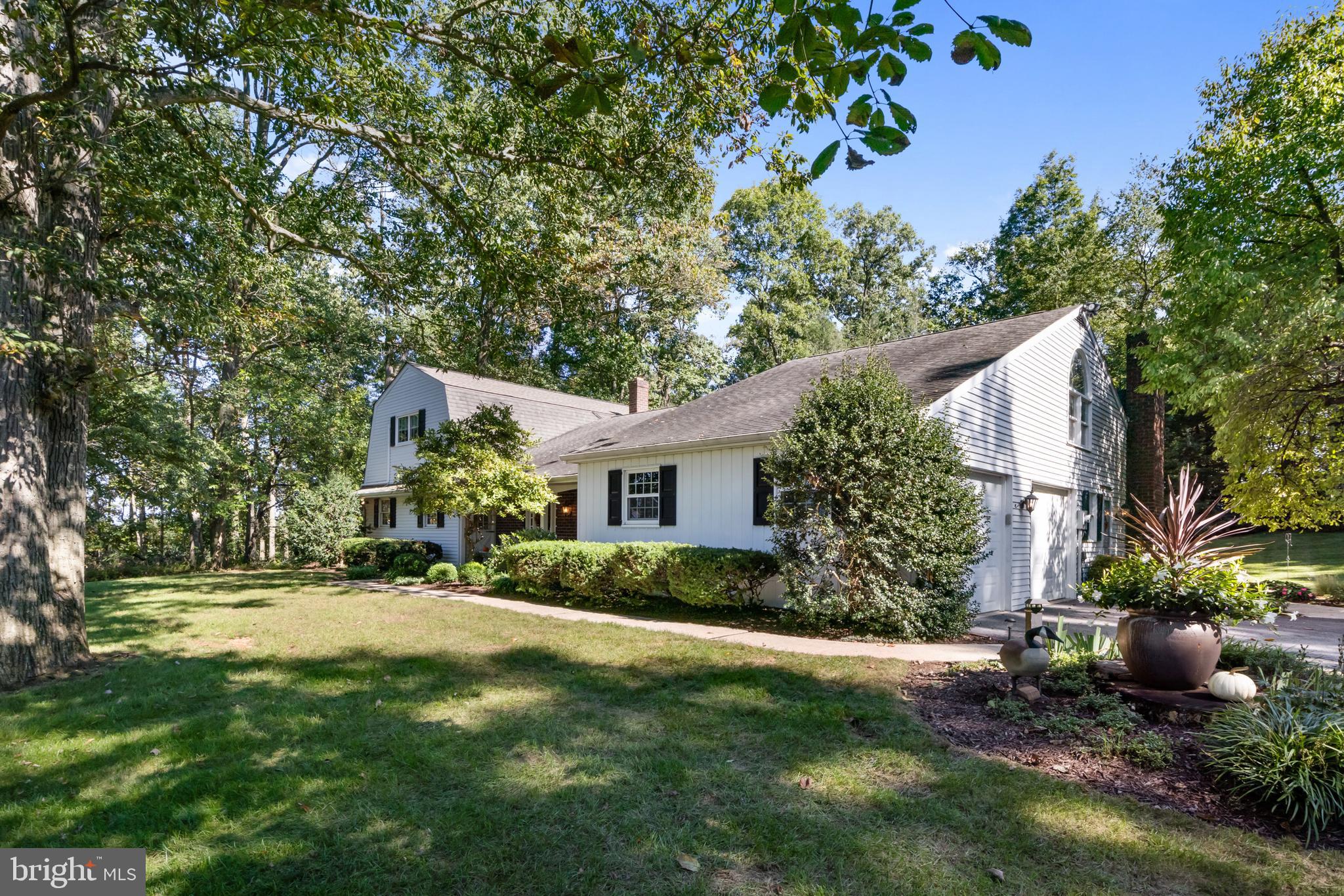 NORTH HOPEWELL - Residential