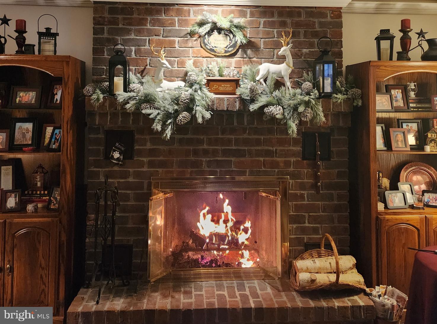 NORTH HOPEWELL - Residential