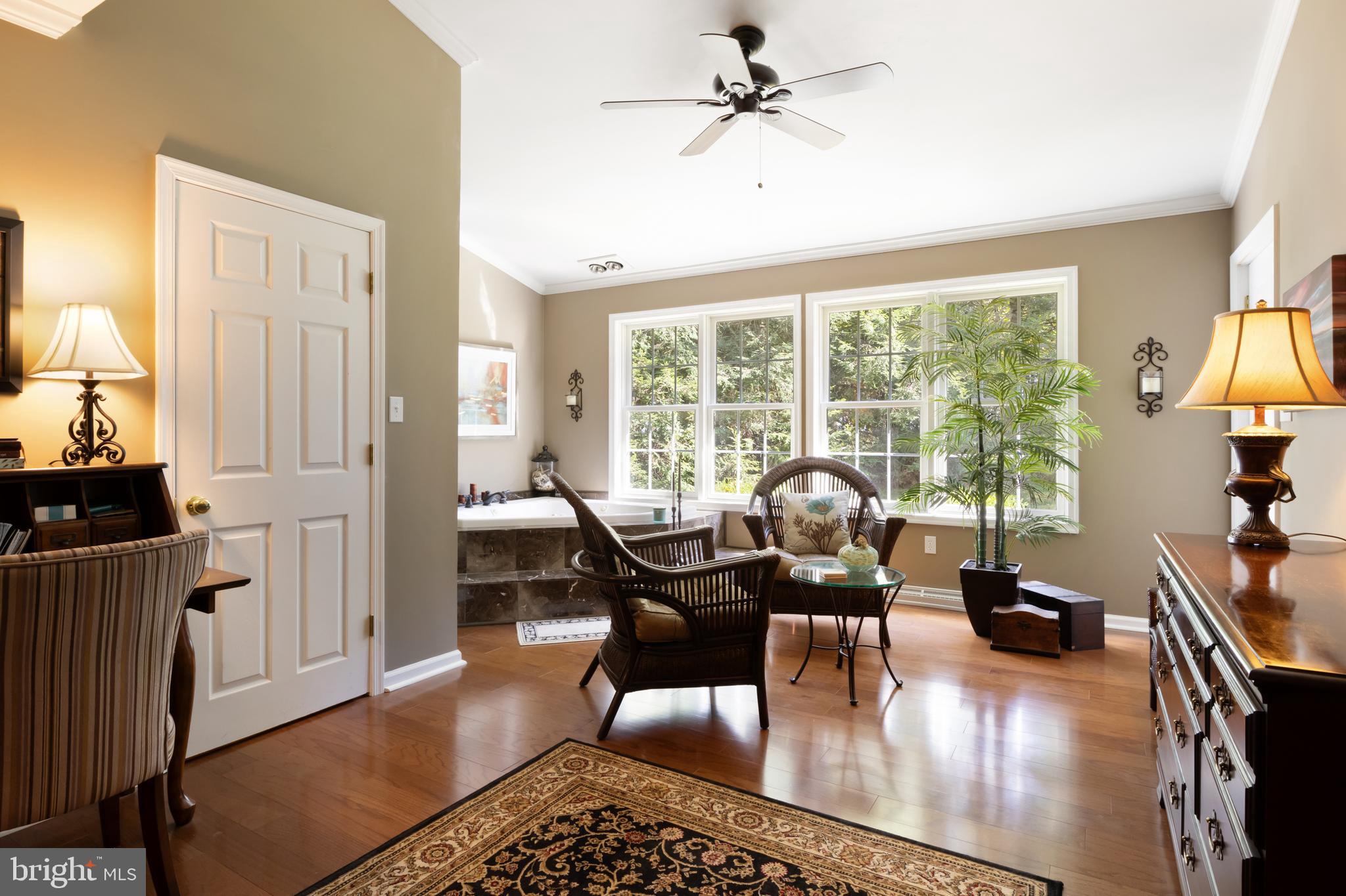 NORTH HOPEWELL - Residential