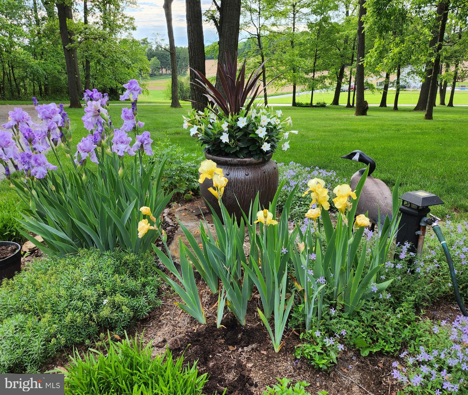 NORTH HOPEWELL - Residential