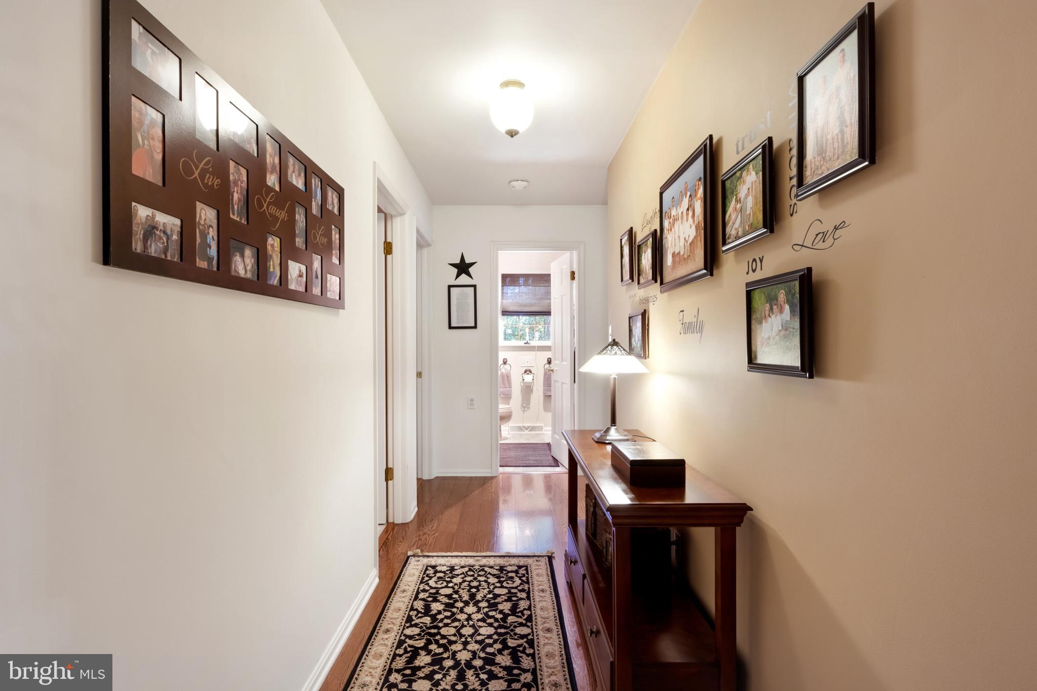 NORTH HOPEWELL - Residential