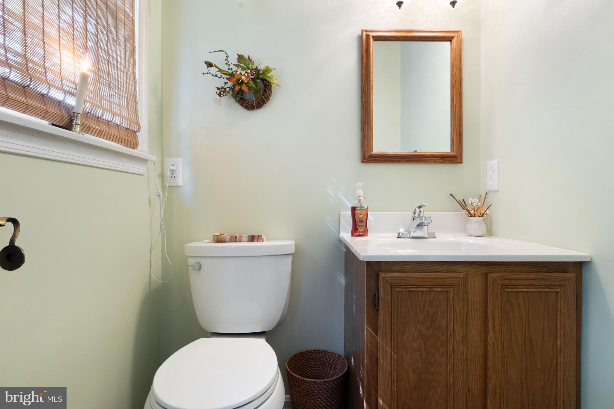 NORTH HOPEWELL - Residential