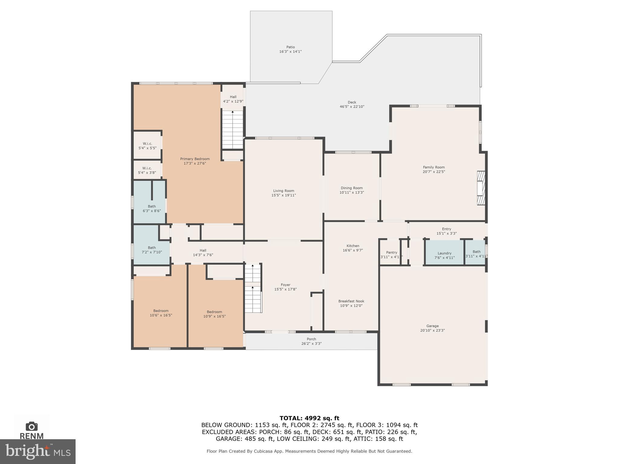 NORTH HOPEWELL - Residential