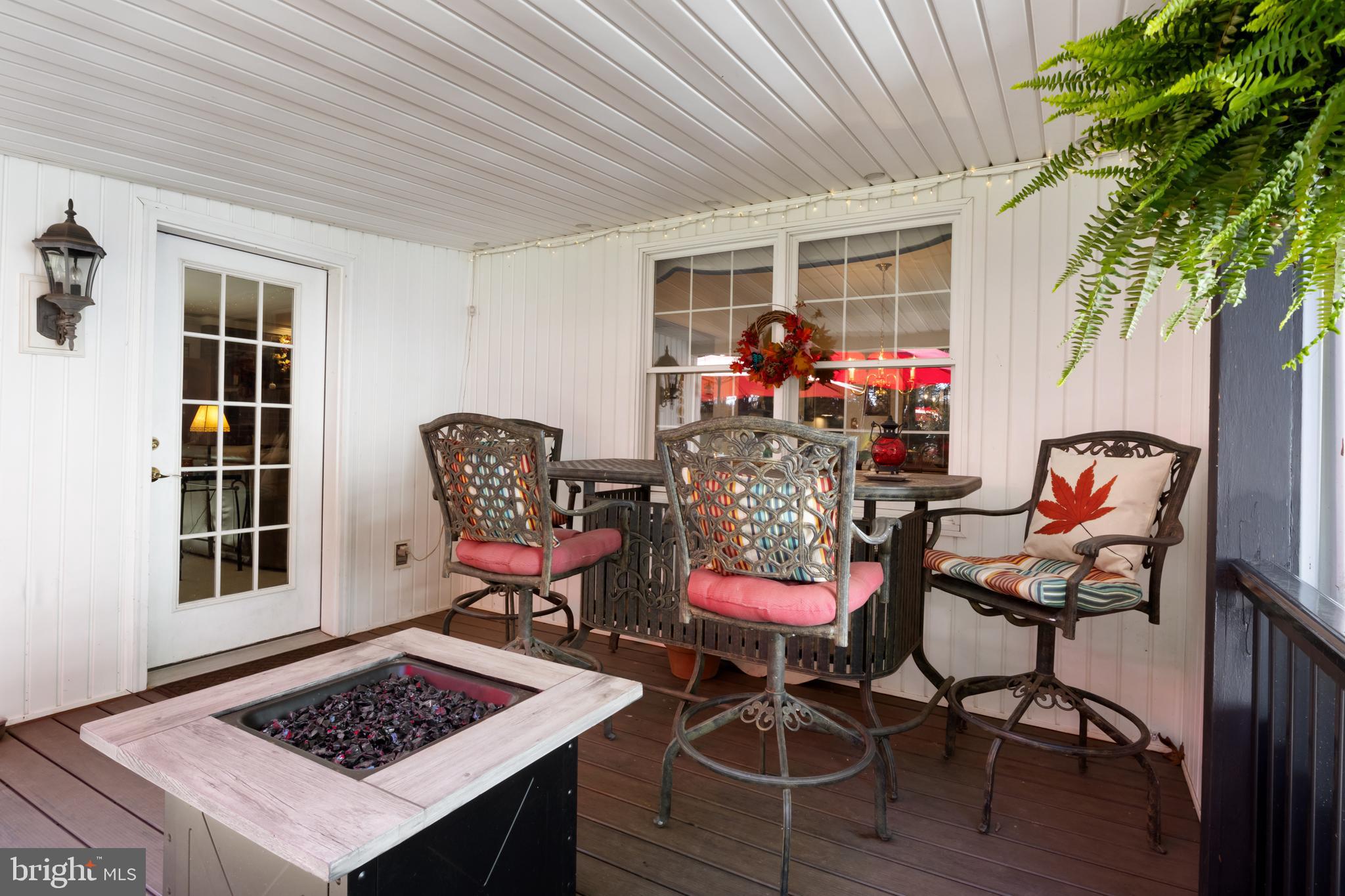 NORTH HOPEWELL - Residential