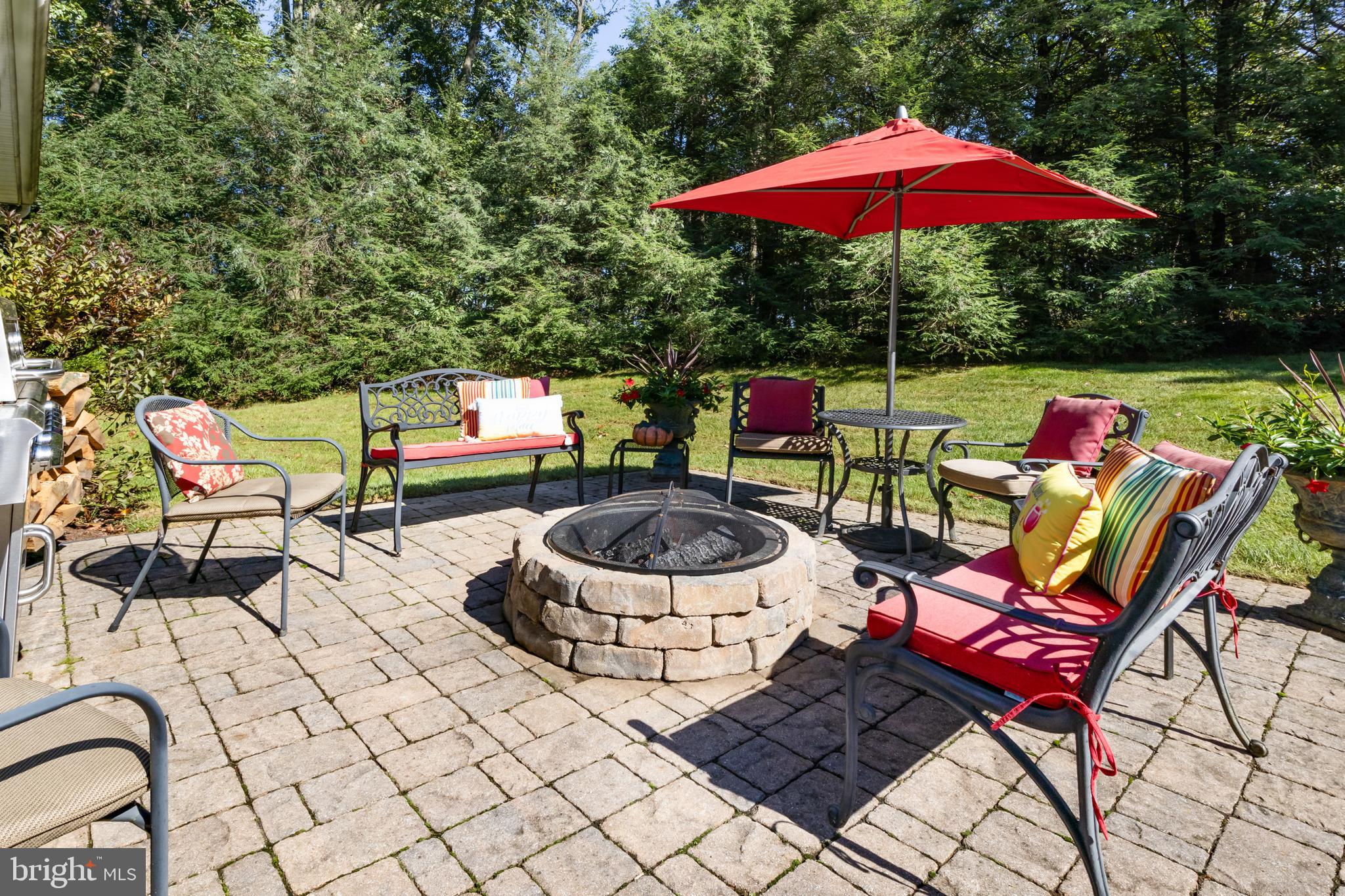 NORTH HOPEWELL - Residential