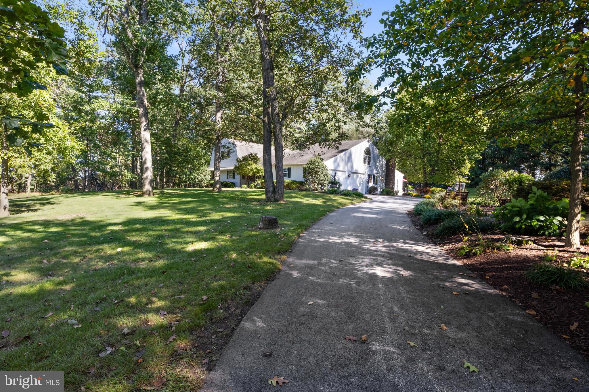 NORTH HOPEWELL - Residential