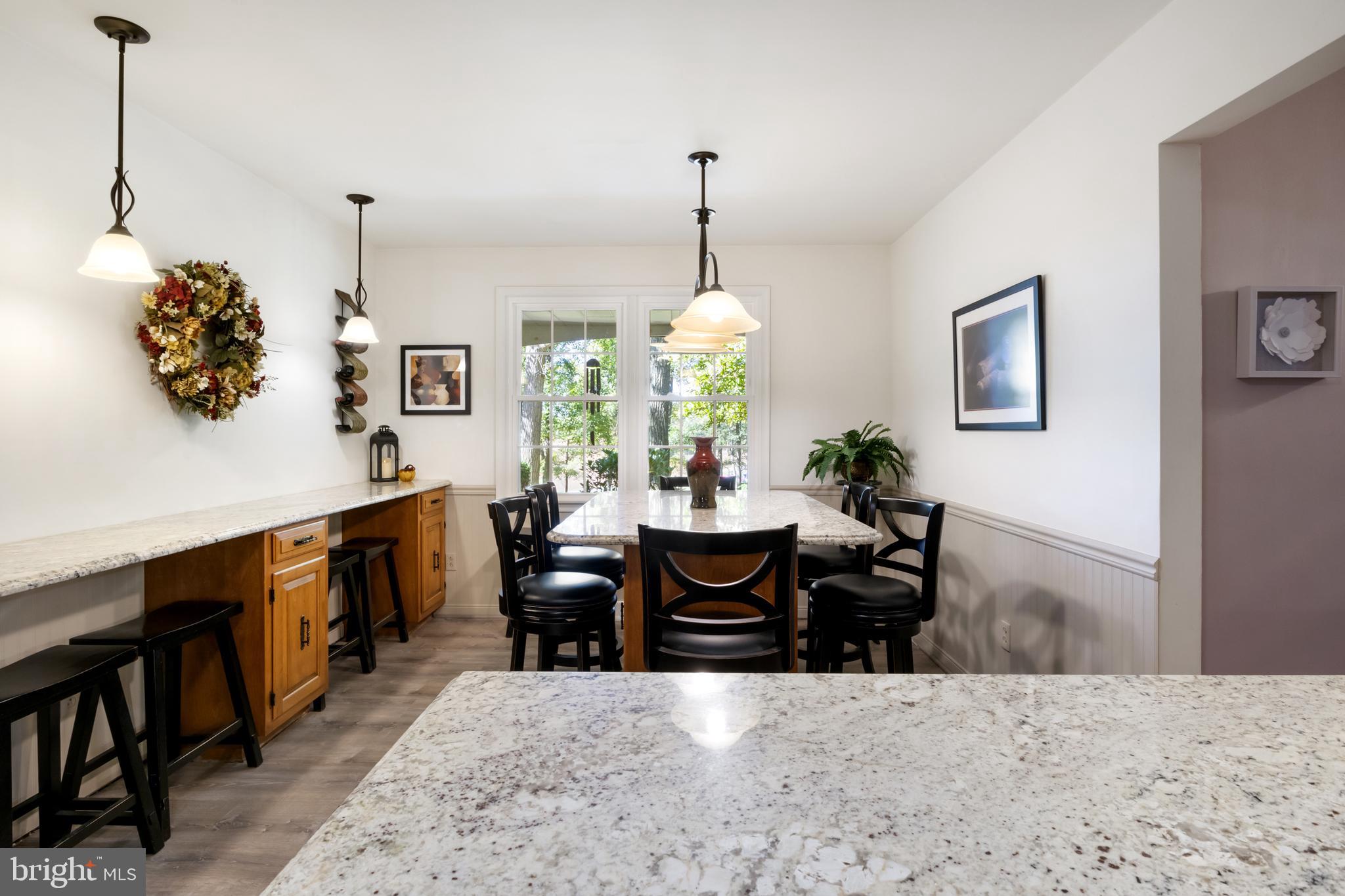 NORTH HOPEWELL - Residential