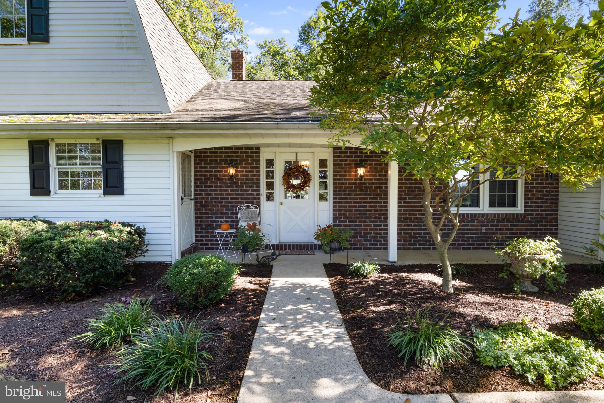 NORTH HOPEWELL - Residential