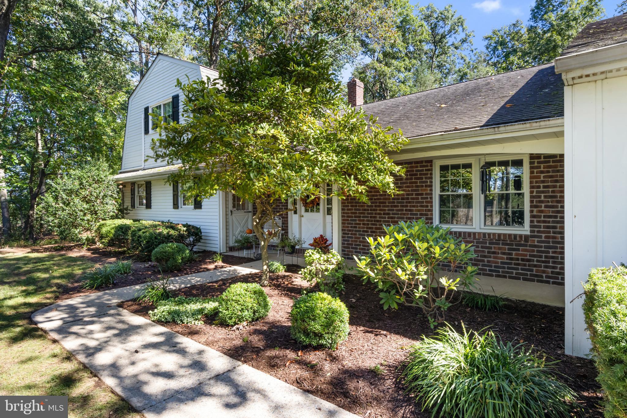 NORTH HOPEWELL - Residential