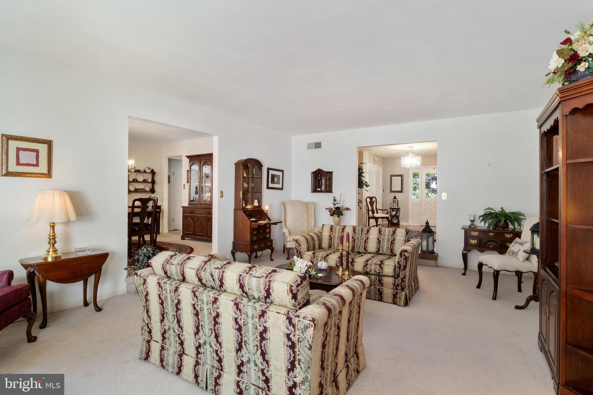 NORTH HOPEWELL - Residential