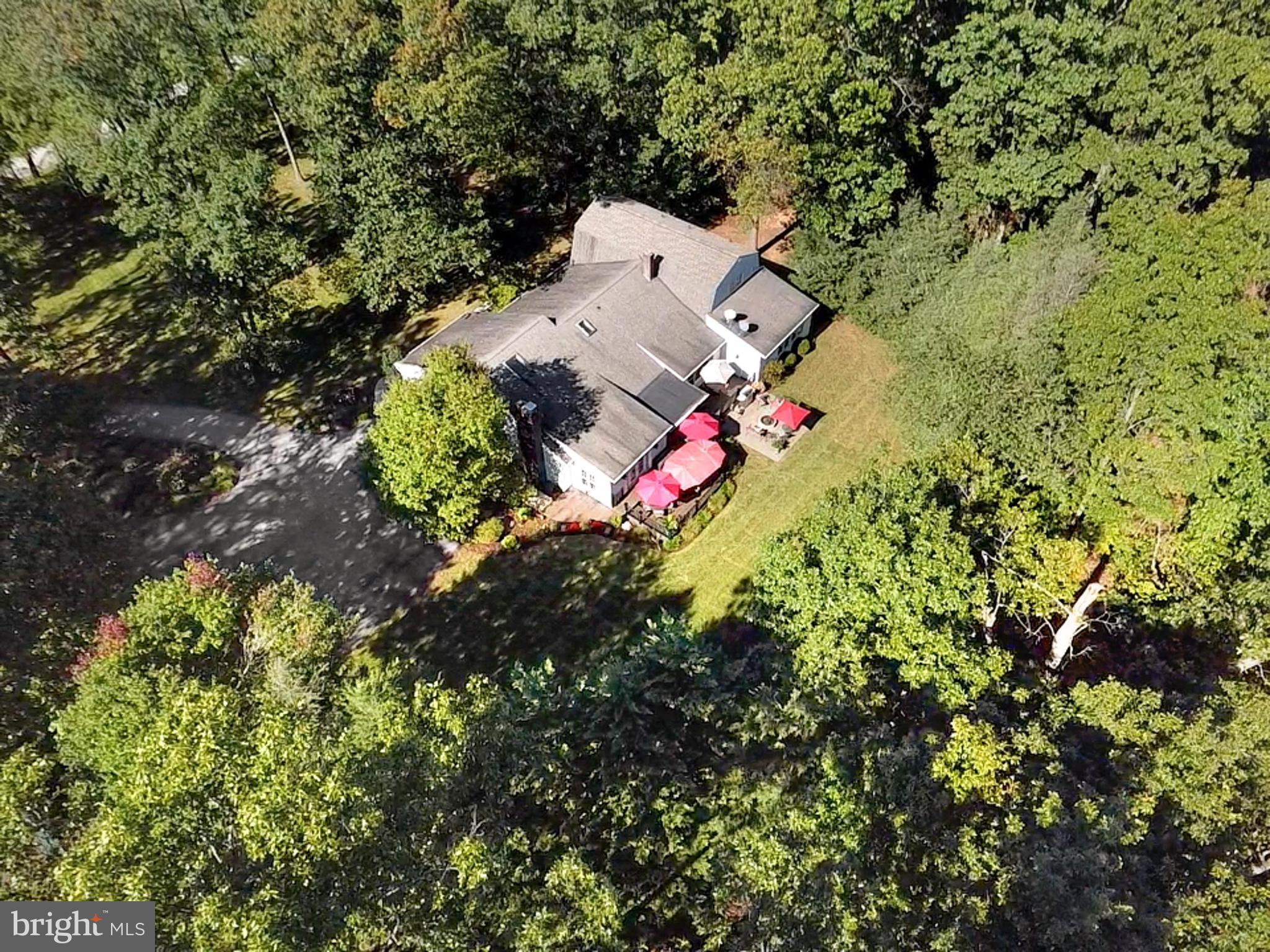 NORTH HOPEWELL - Residential