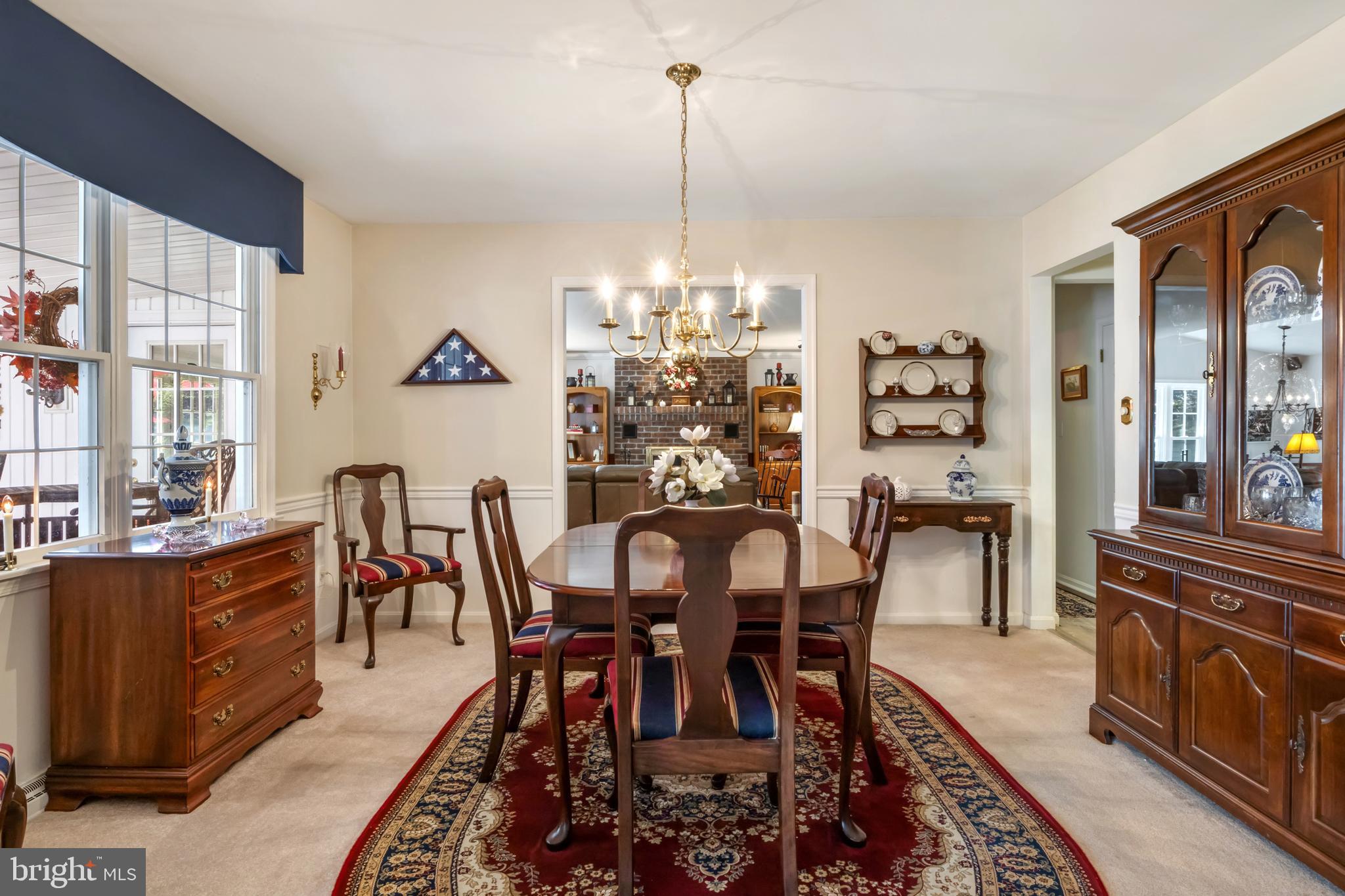 NORTH HOPEWELL - Residential