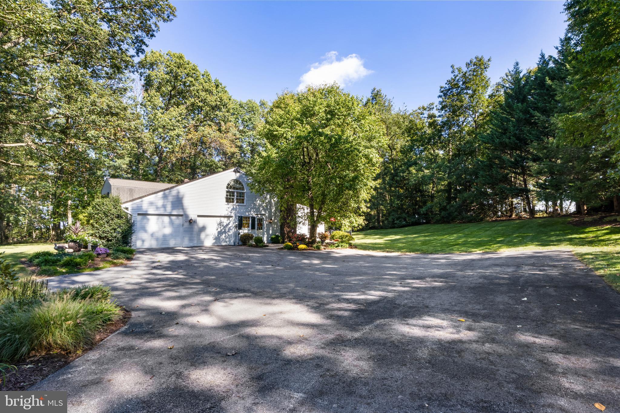 NORTH HOPEWELL - Residential