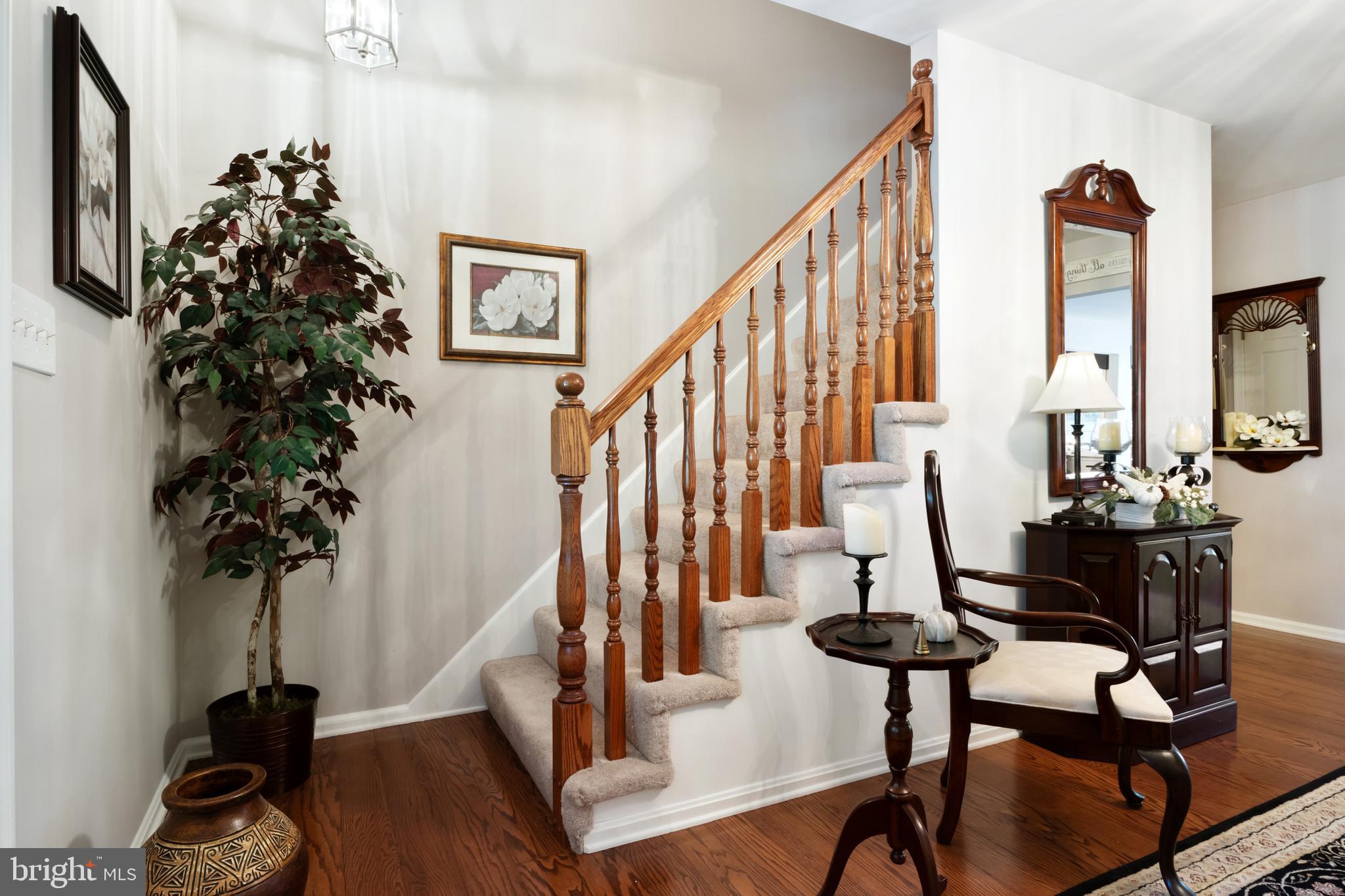 NORTH HOPEWELL - Residential