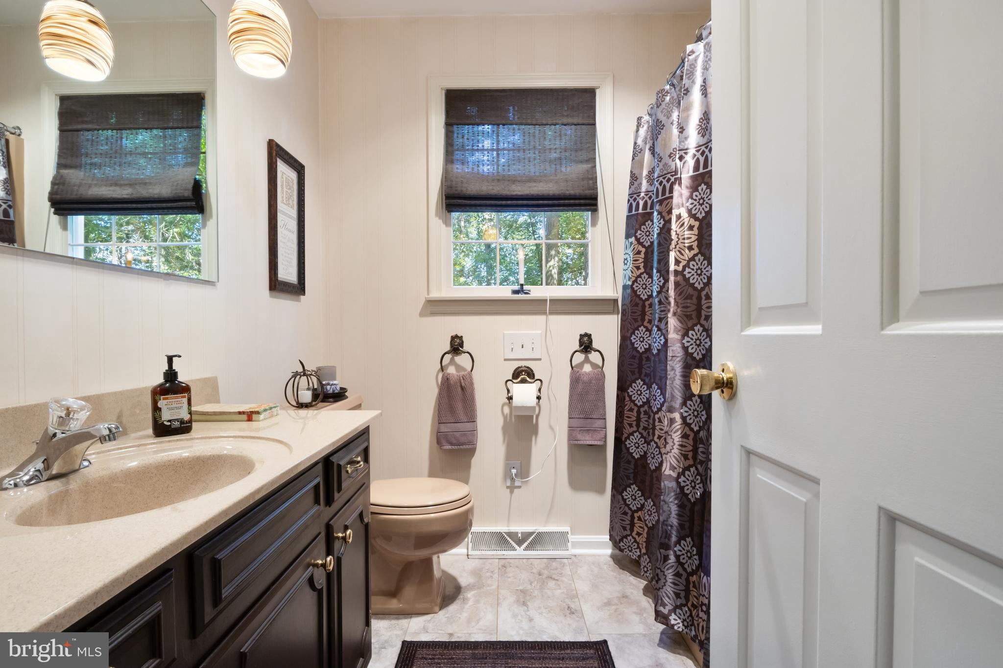 NORTH HOPEWELL - Residential