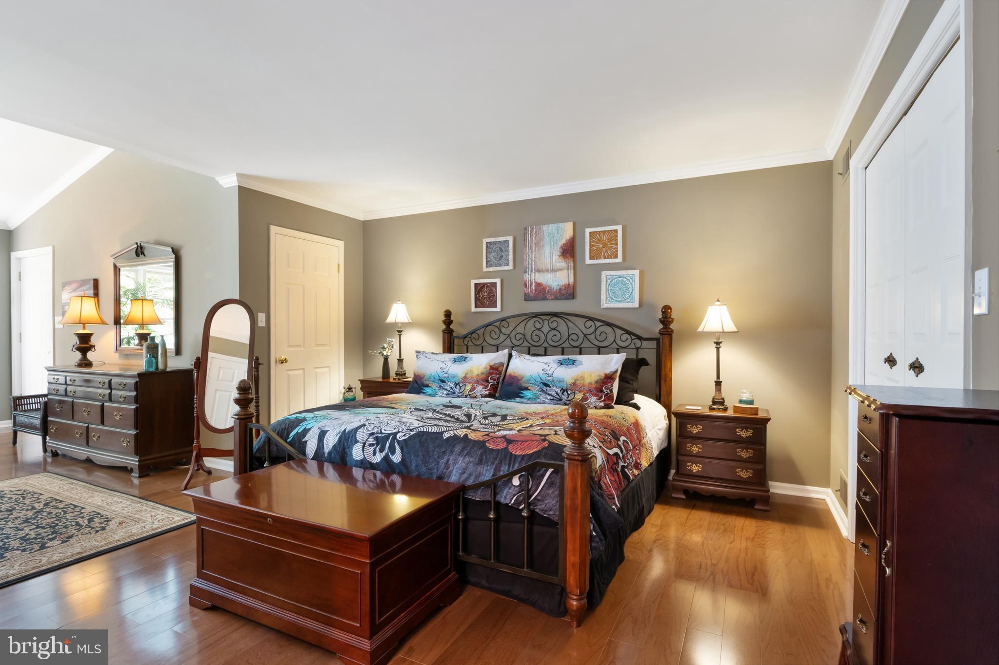 NORTH HOPEWELL - Residential