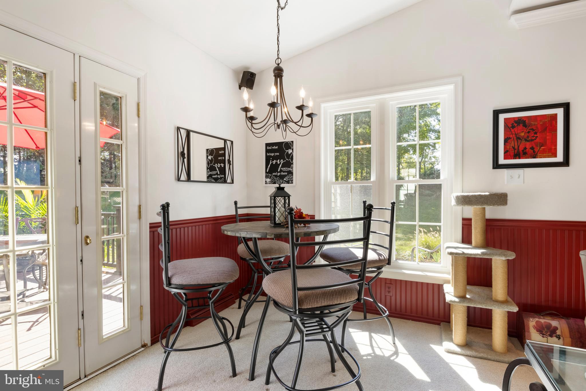 NORTH HOPEWELL - Residential