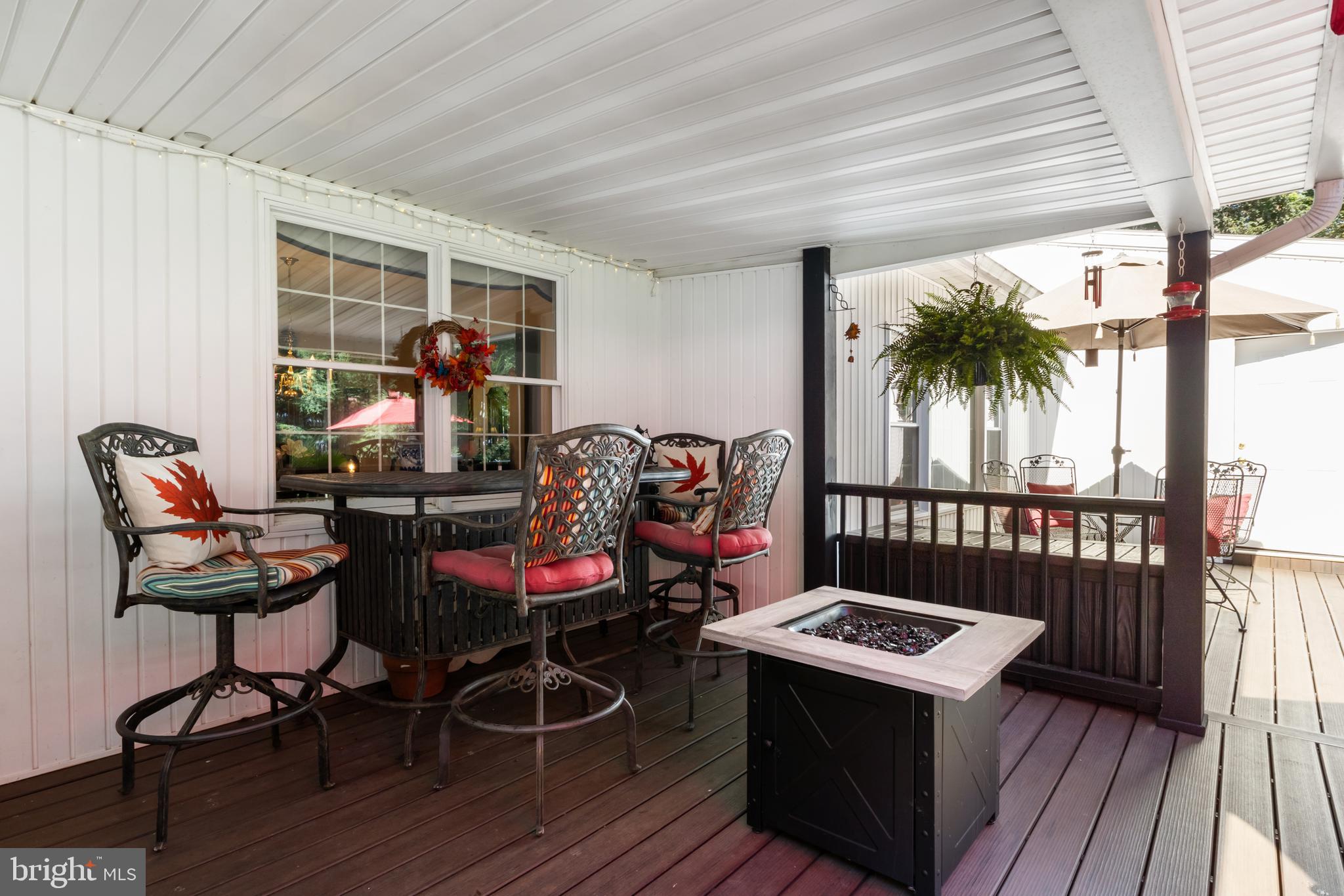 NORTH HOPEWELL - Residential