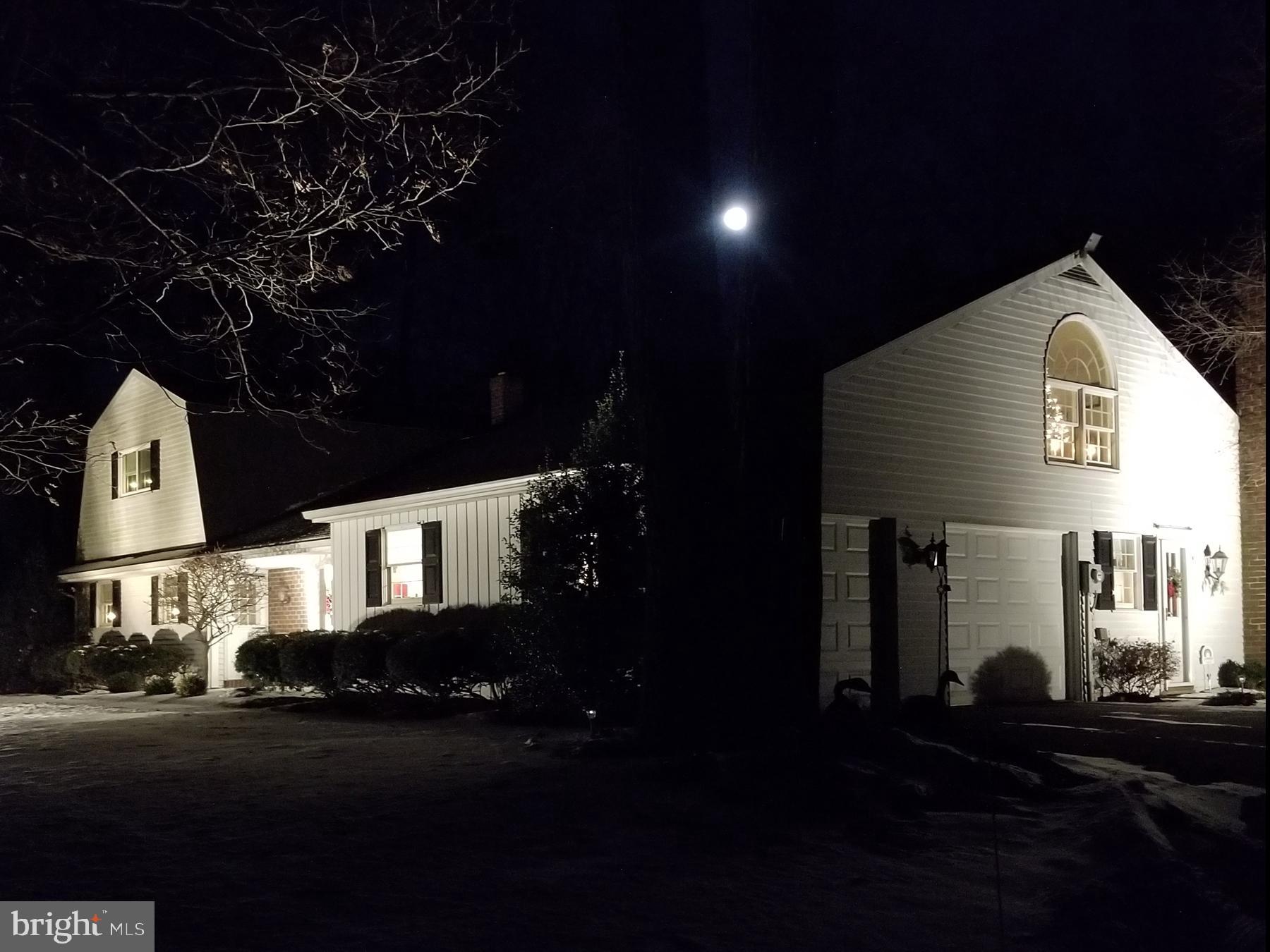 NORTH HOPEWELL - Residential