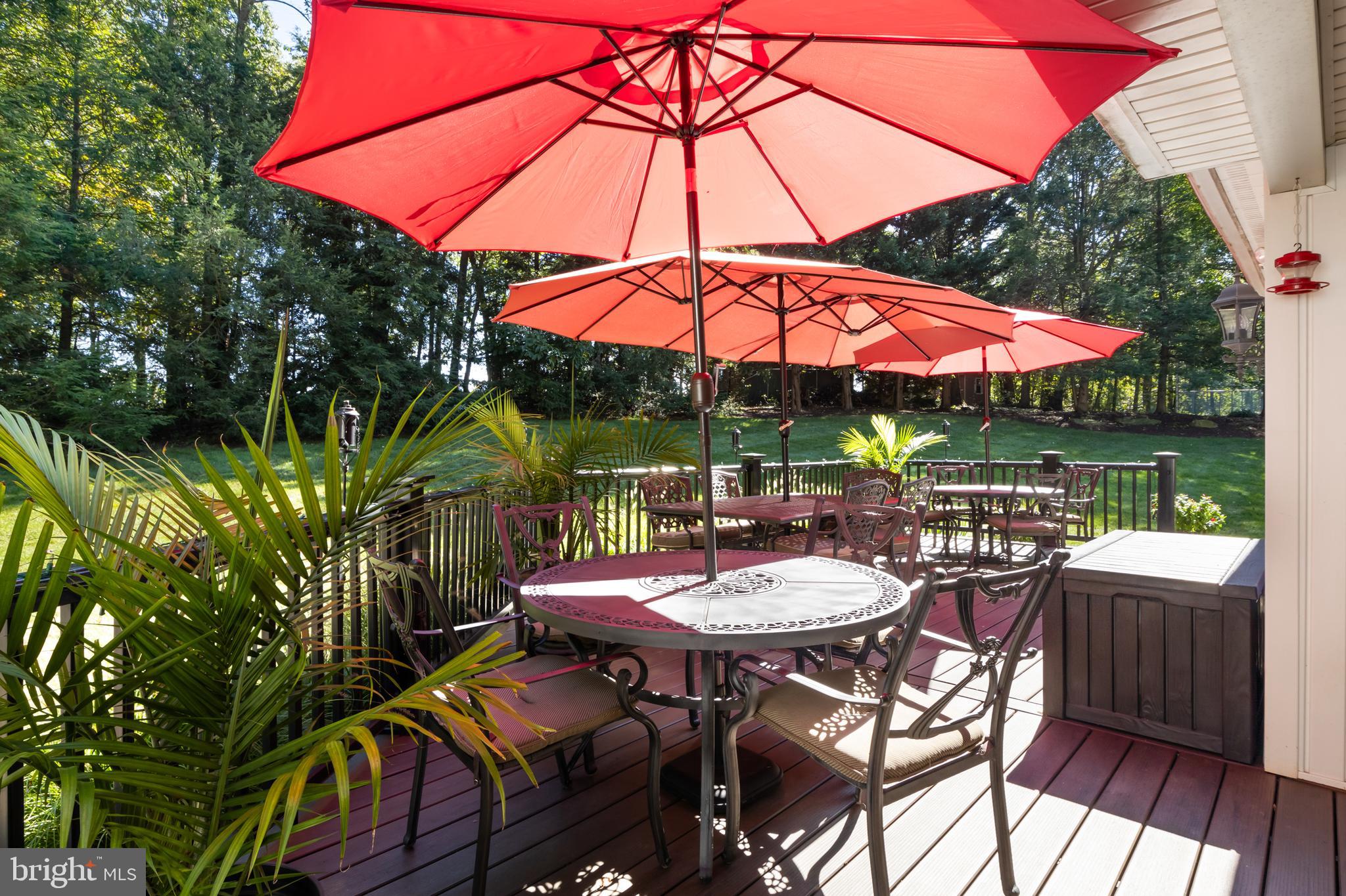 NORTH HOPEWELL - Residential