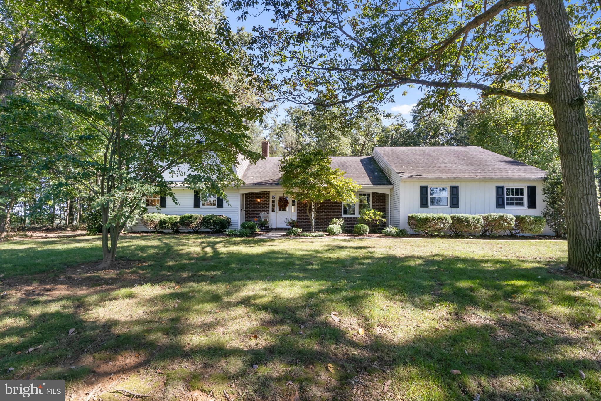 NORTH HOPEWELL - Residential