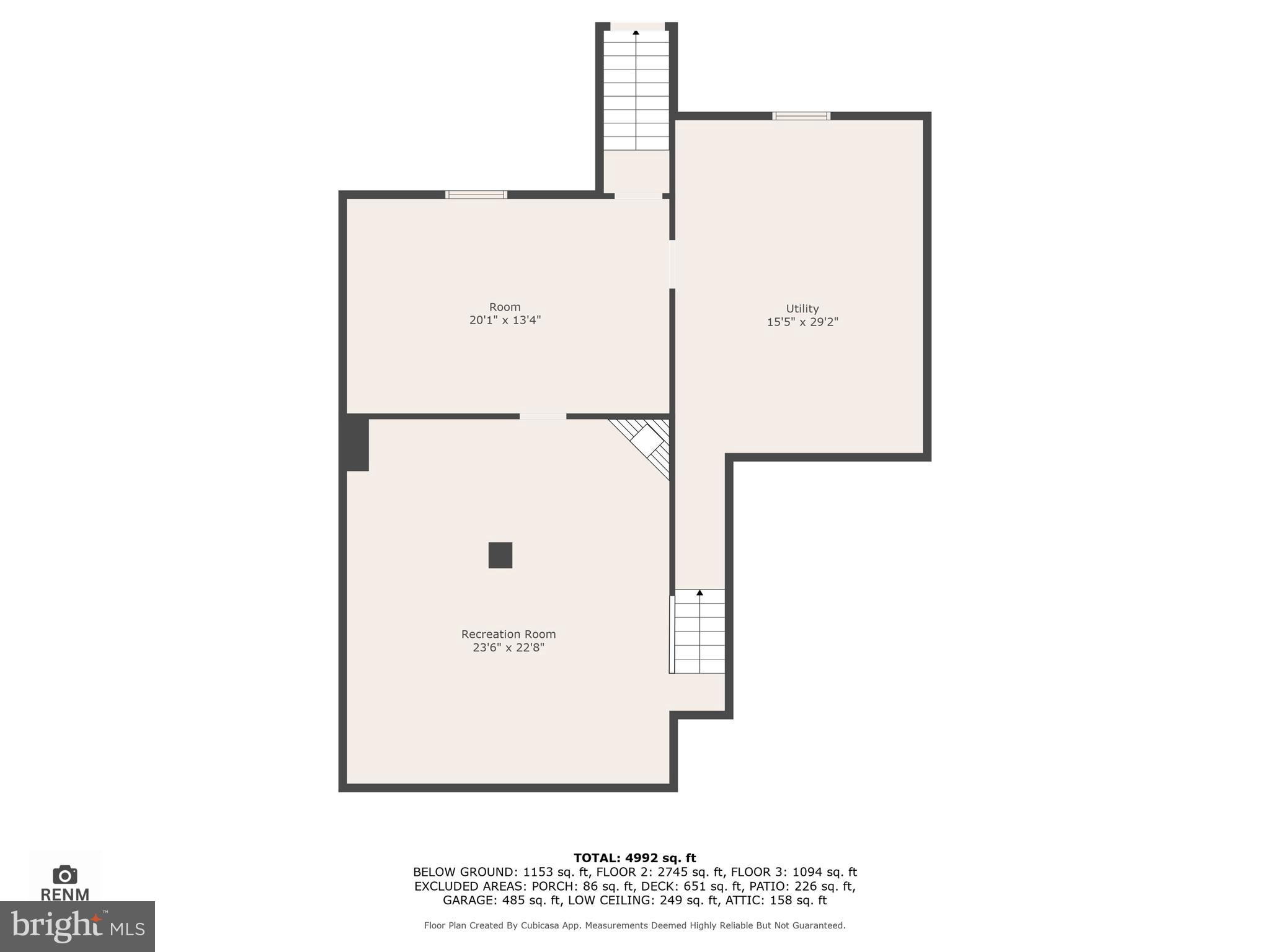 NORTH HOPEWELL - Residential