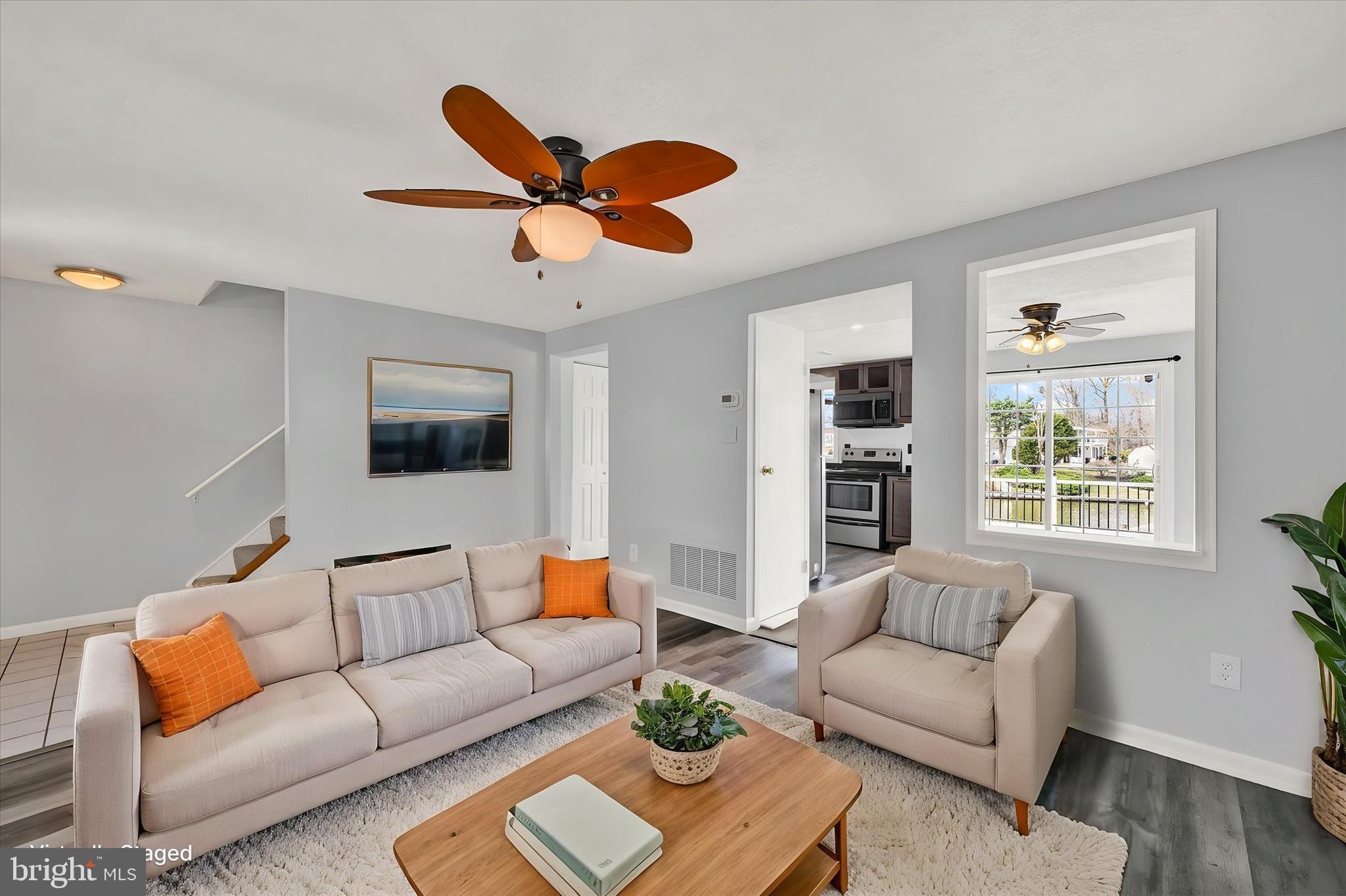 JOPPATOWNE - Residential