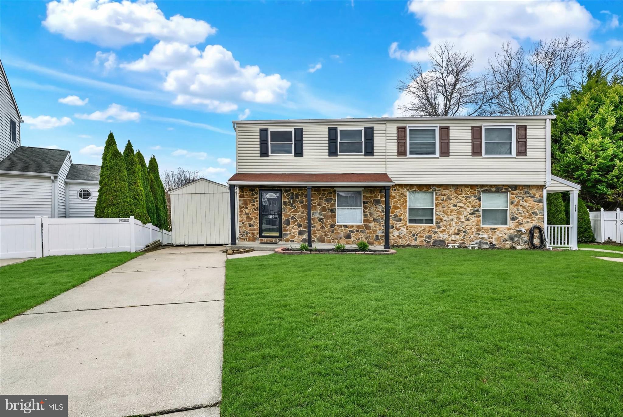 JOPPATOWNE - Residential