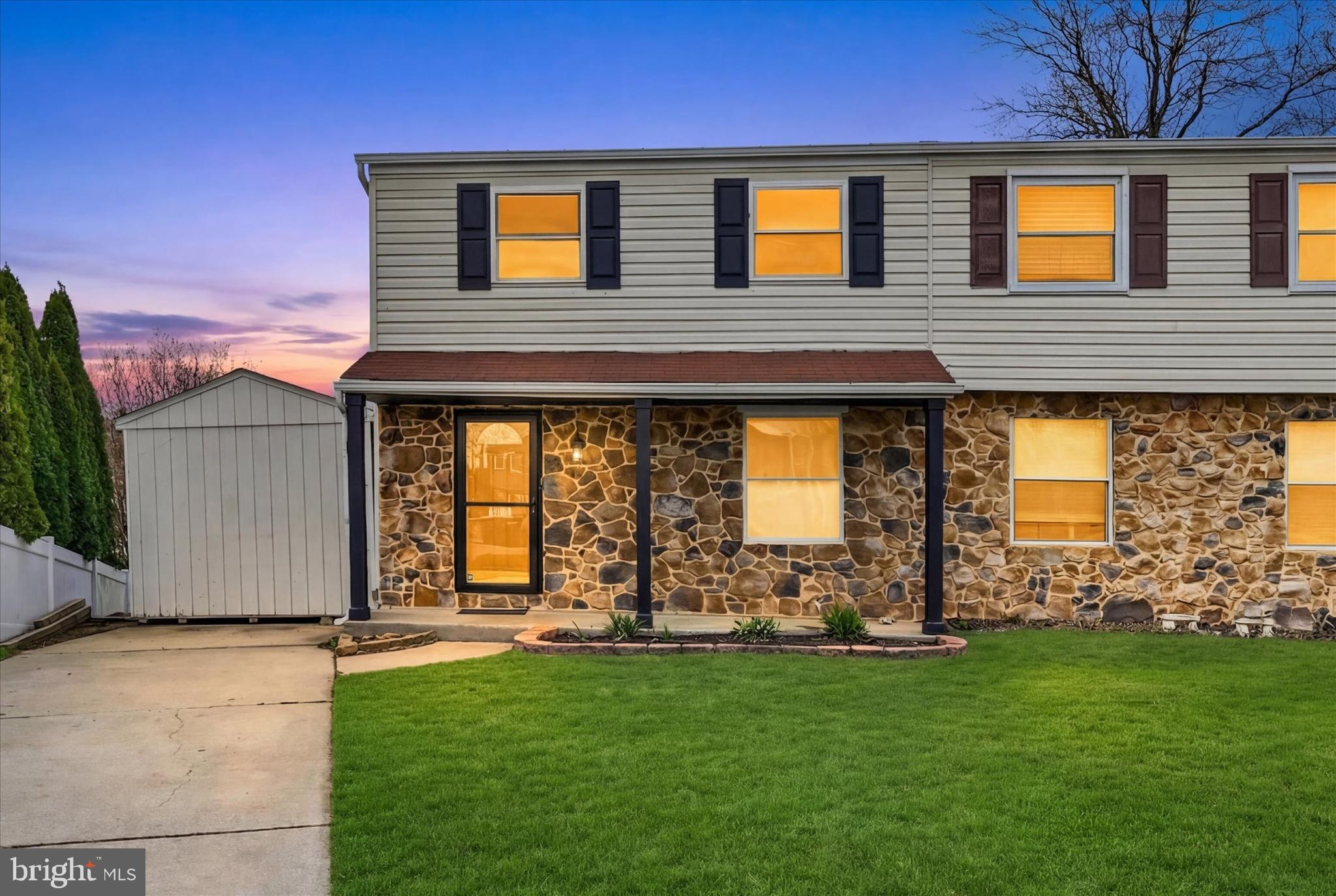 JOPPATOWNE - Residential