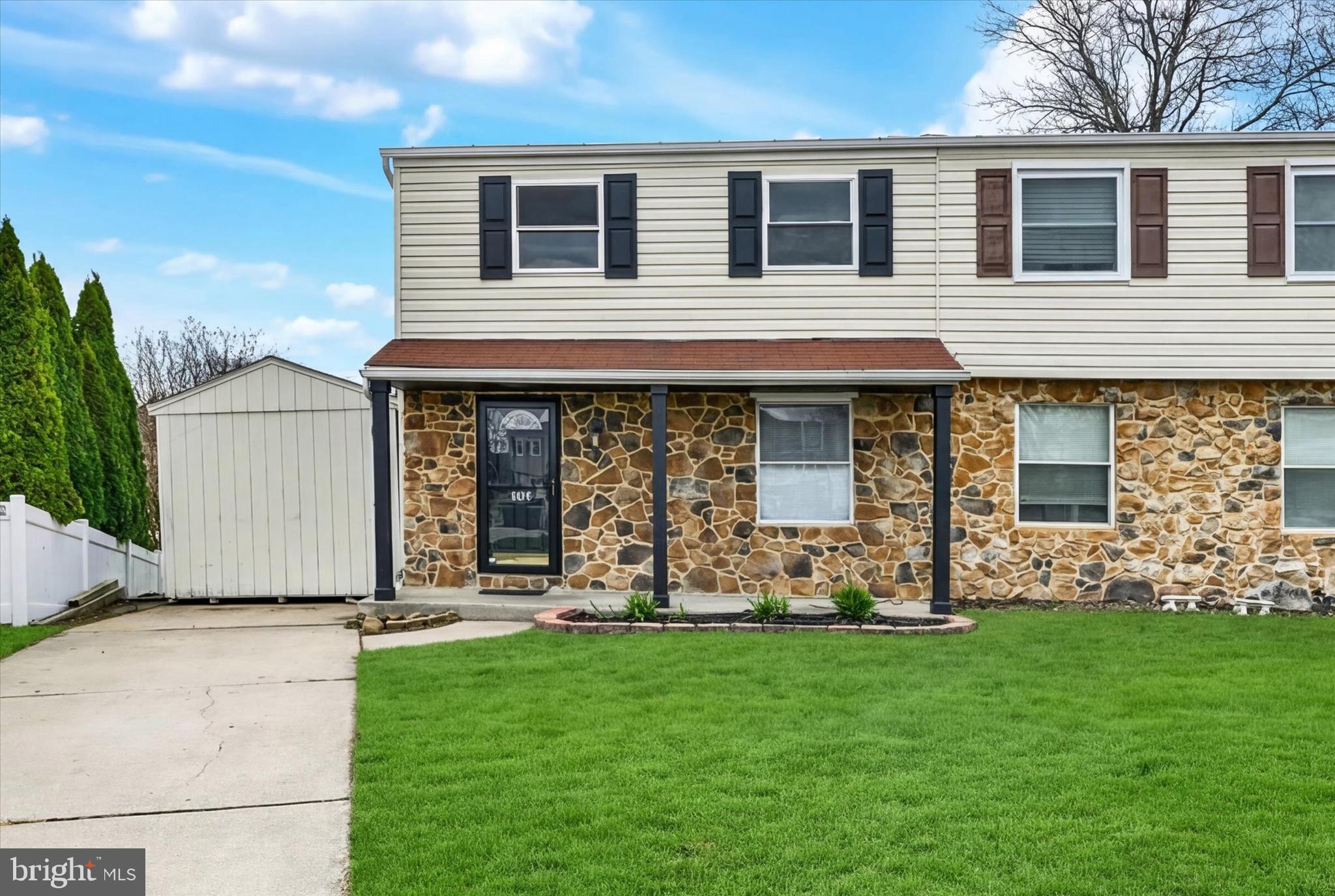 JOPPATOWNE - Residential