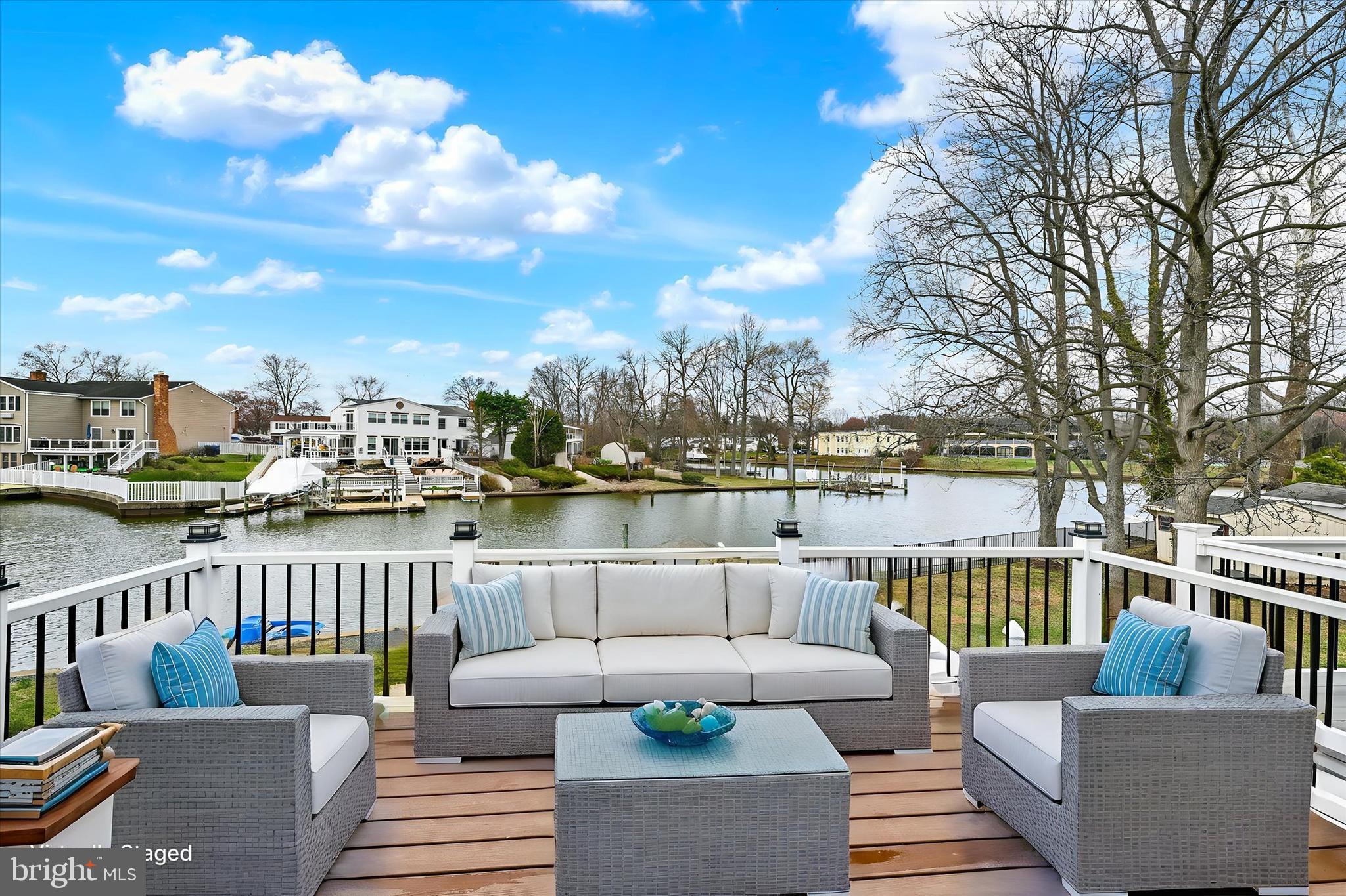 JOPPATOWNE - Residential