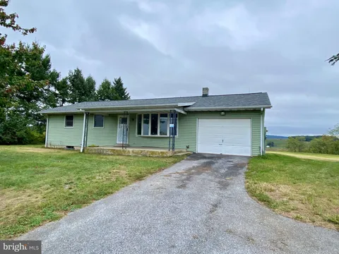 Property image for 370 Witchcraft Road, Hamburg, PA 19526