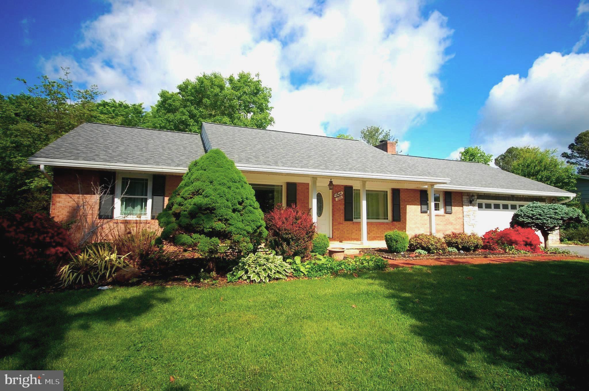 TUSCAWILLA HILLS - Residential