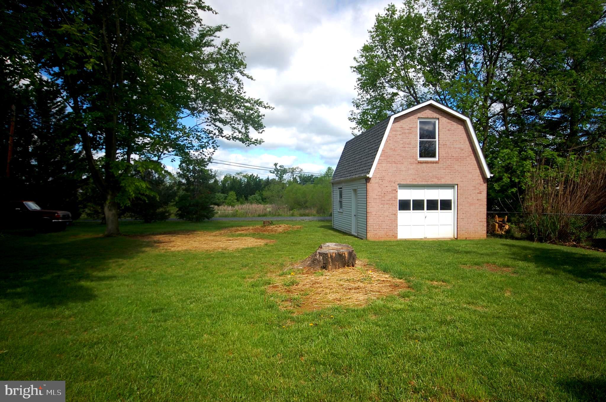 TUSCAWILLA HILLS - Residential