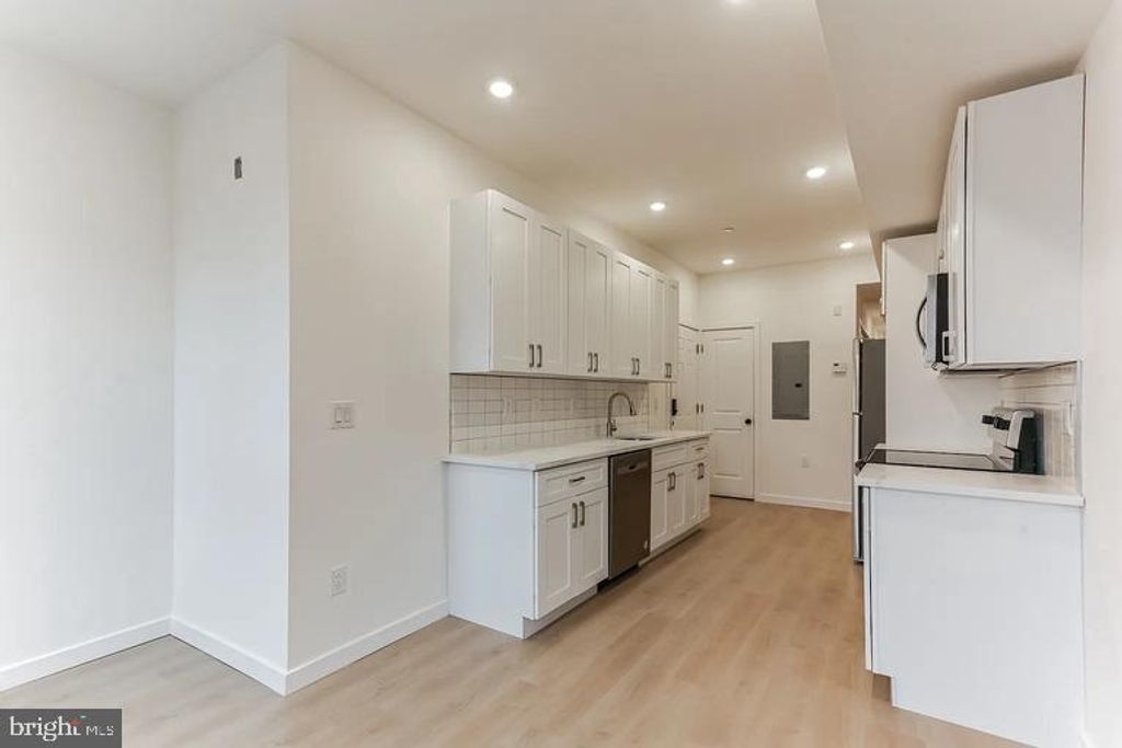 Photo of 52 N 51st Street #D, PHILADELPHIA, PA 19139 (MLS # PAPH2580646)