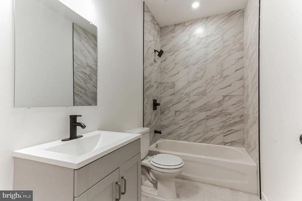 Photo of 52 N 51st Street #D, PHILADELPHIA, PA 19139 (MLS # PAPH2580646)