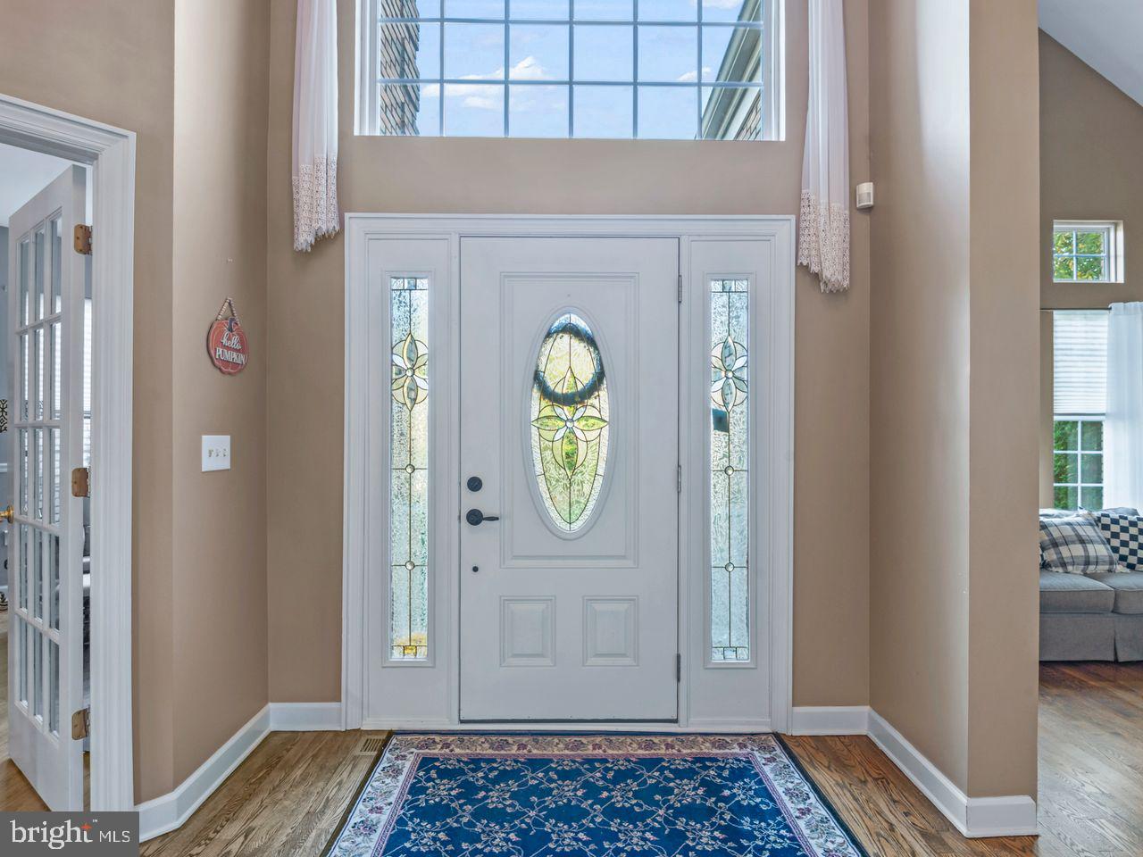 5 BLACK OAK COURT