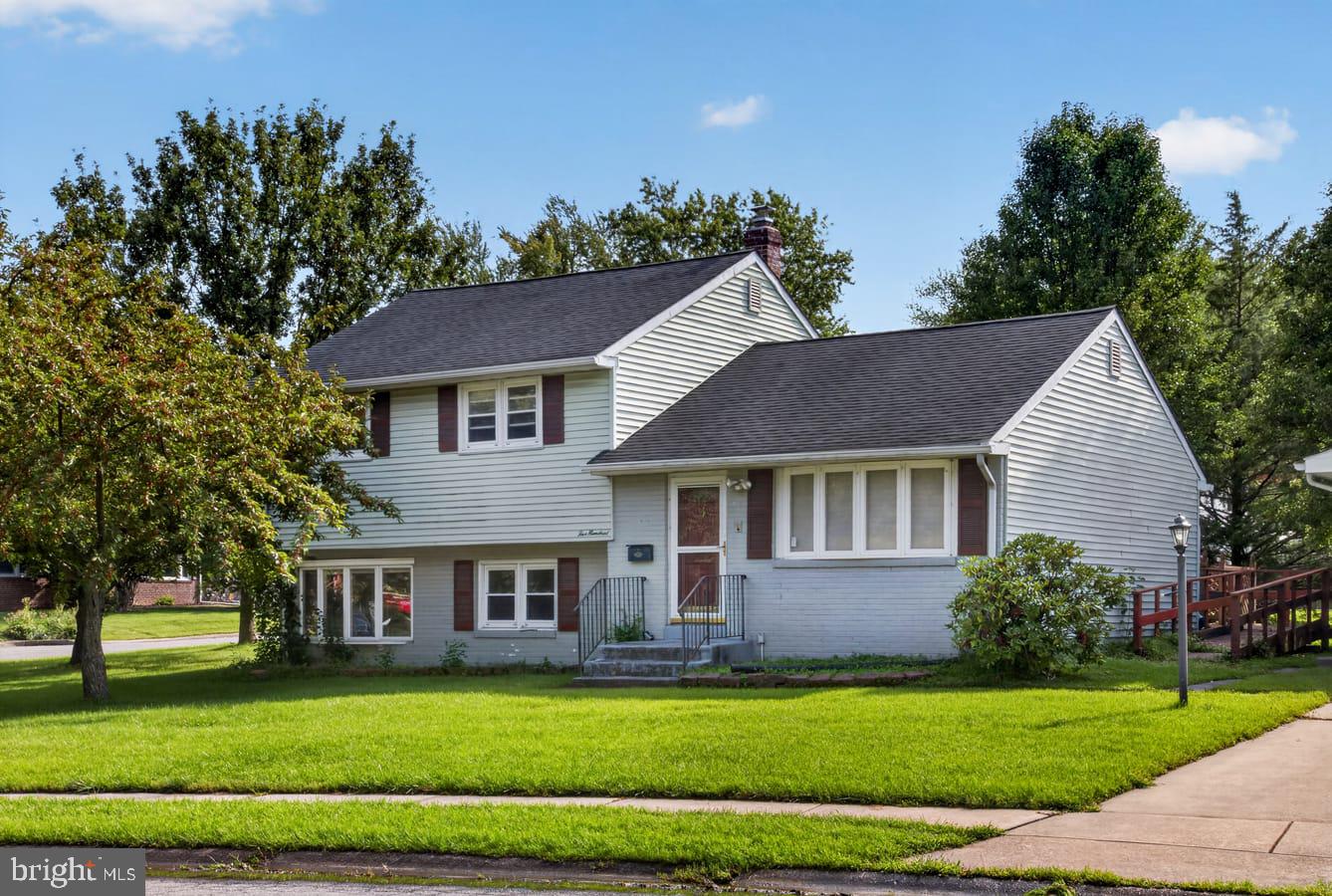 500 WYOMING AVENUE