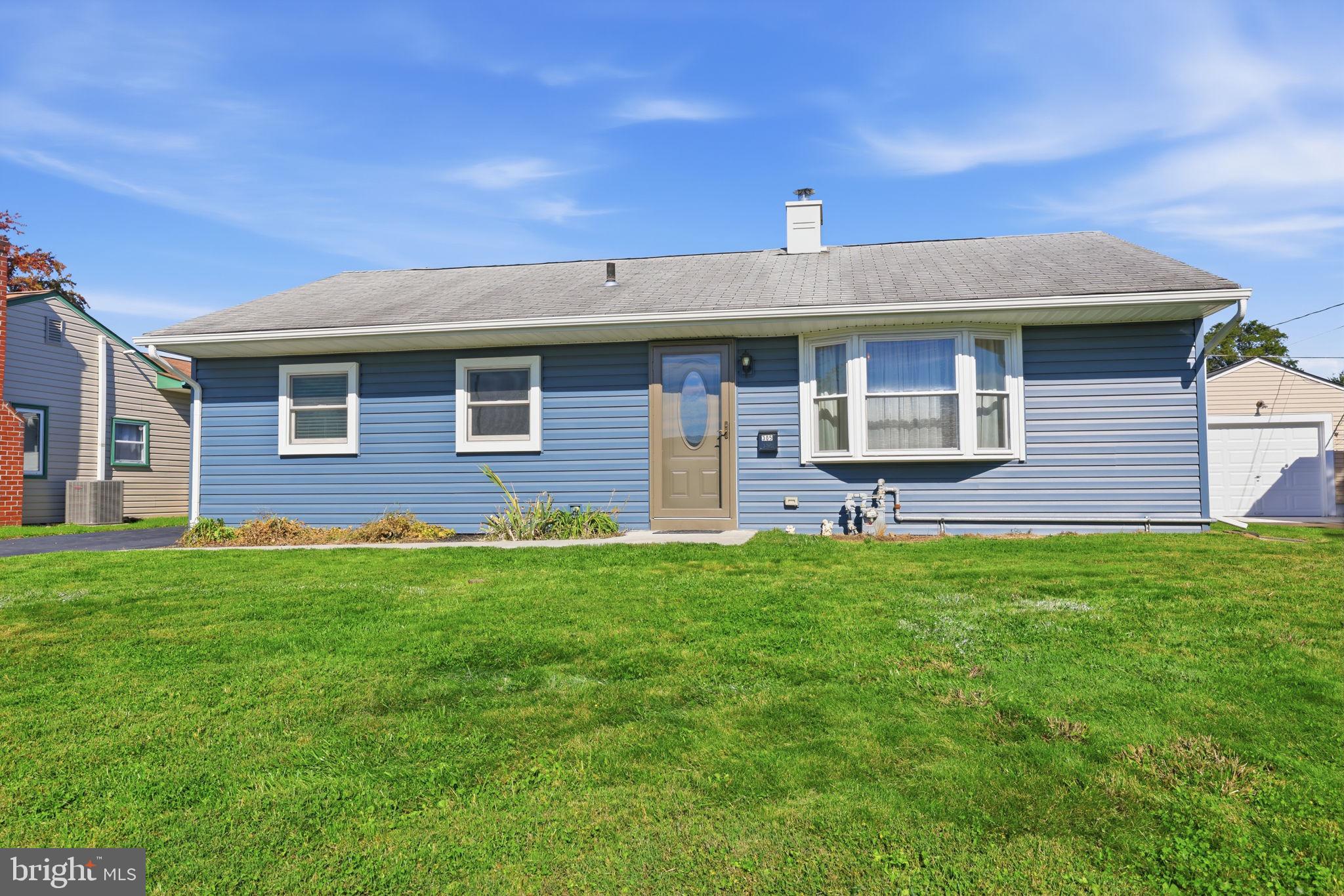 305 ANDOVER ROAD