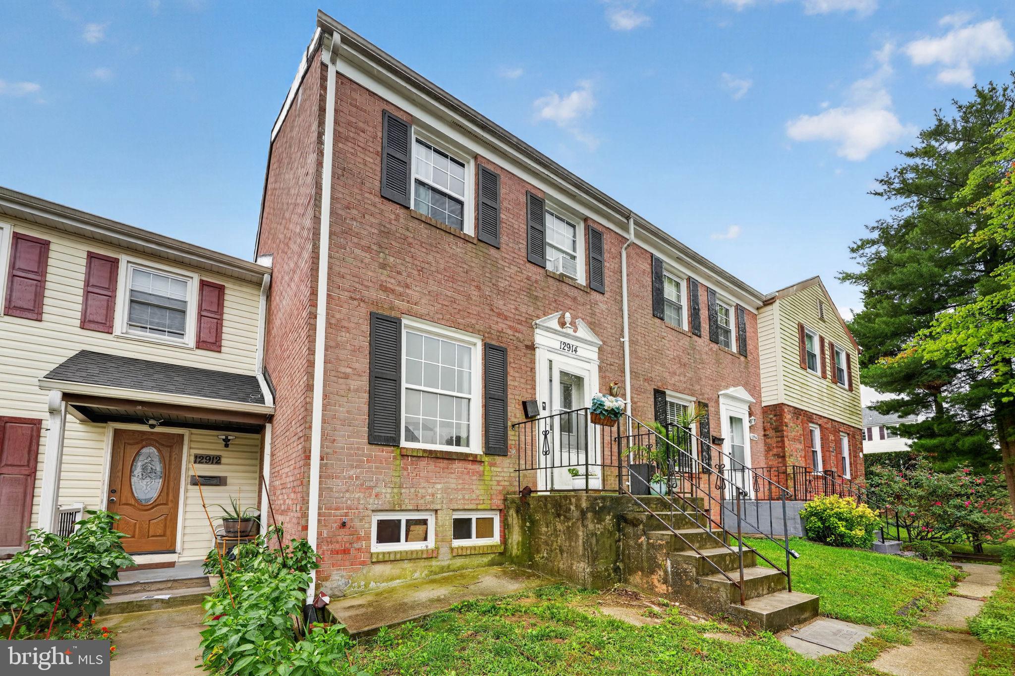 12914 CLAXTON DRIVE 4-H