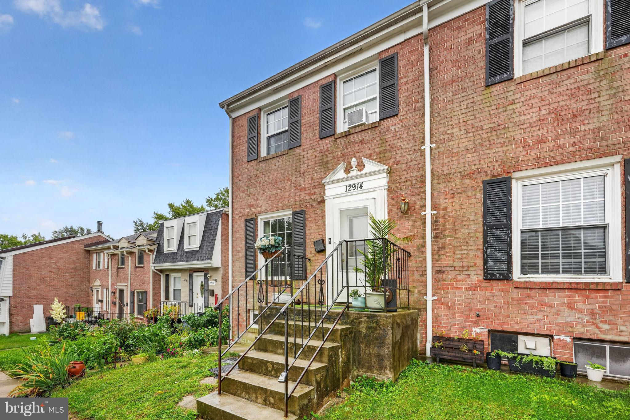12914 CLAXTON DRIVE 4-H