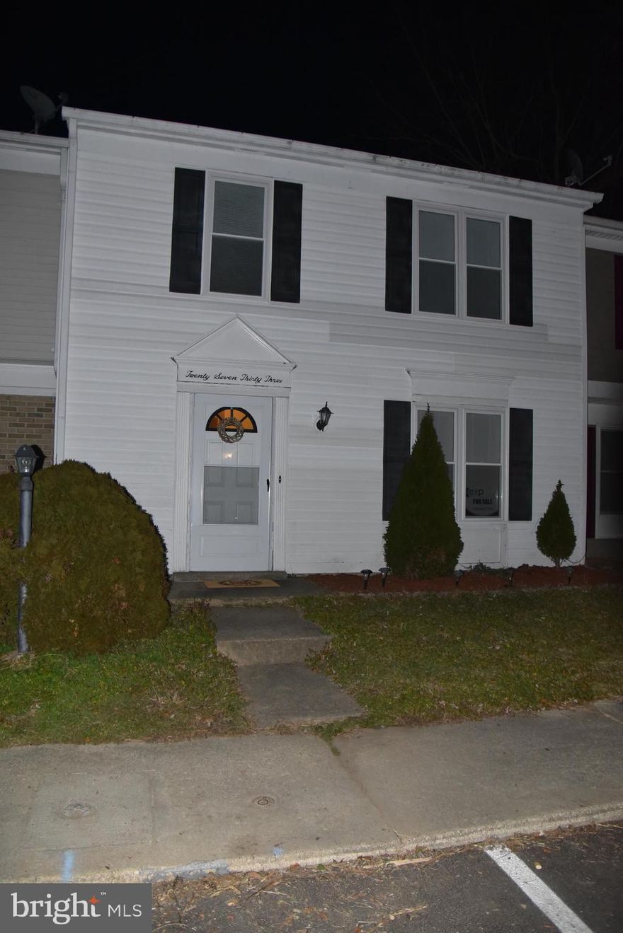 New Windows, carpet, and paint! This home also has stainless appliances and a generous enclosed back yard with a paver patio, and storage. Watch this listing for more soon!