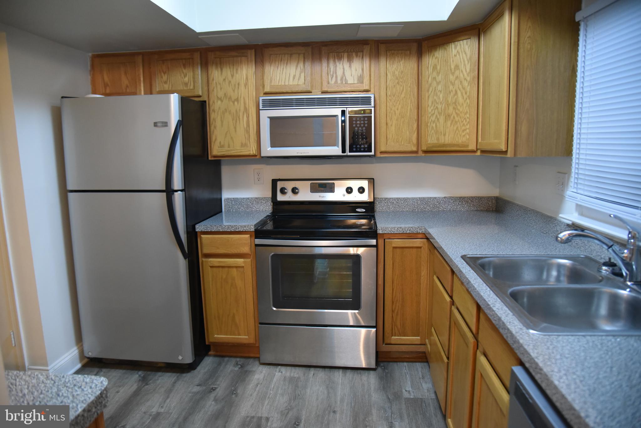 WAKEFIELD - Residential